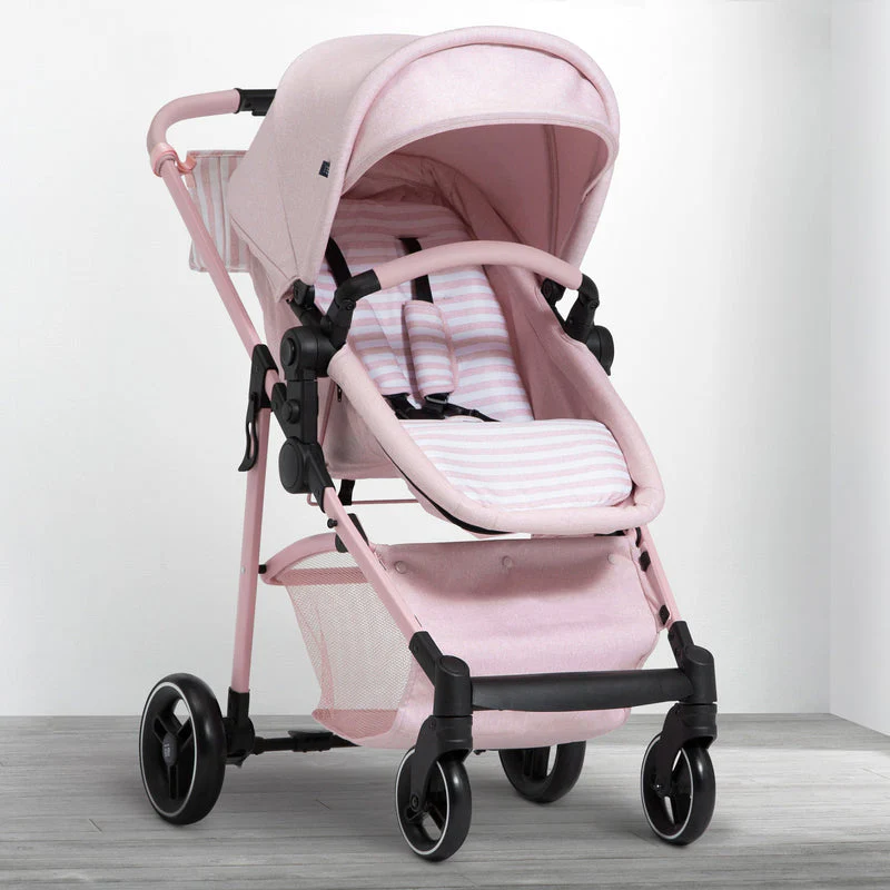 babyGap 2-in-1 Carriage Stroller - Image 10