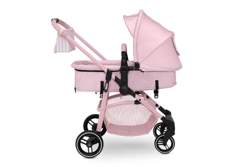 babyGap 2-in-1 Carriage Stroller - Image 14