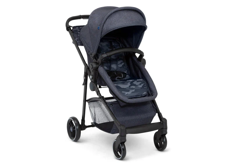 babyGap 2-in-1 Carriage Stroller - Image 17