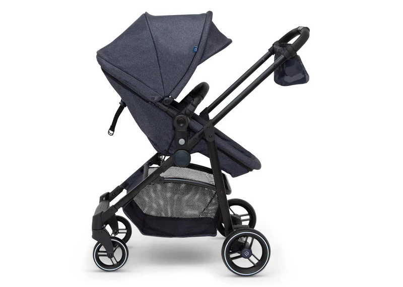 babyGap 2-in-1 Carriage Stroller - Image 18