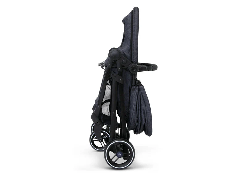 babyGap 2-in-1 Carriage Stroller - Image 19