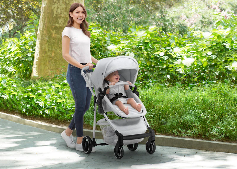 babyGap 2-in-1 Carriage Stroller - Image 22
