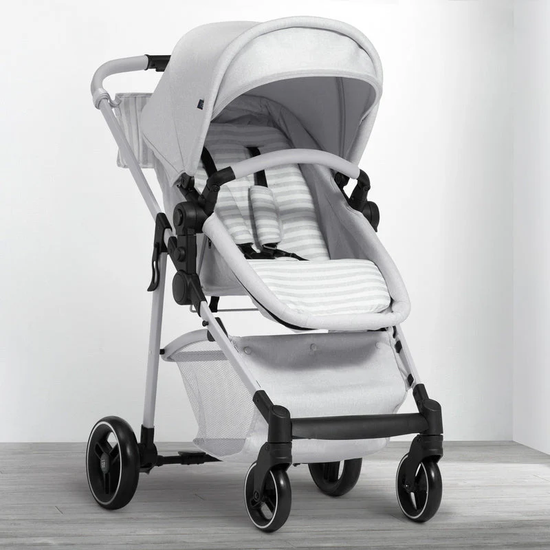 babyGap 2-in-1 Carriage Stroller - Image 23