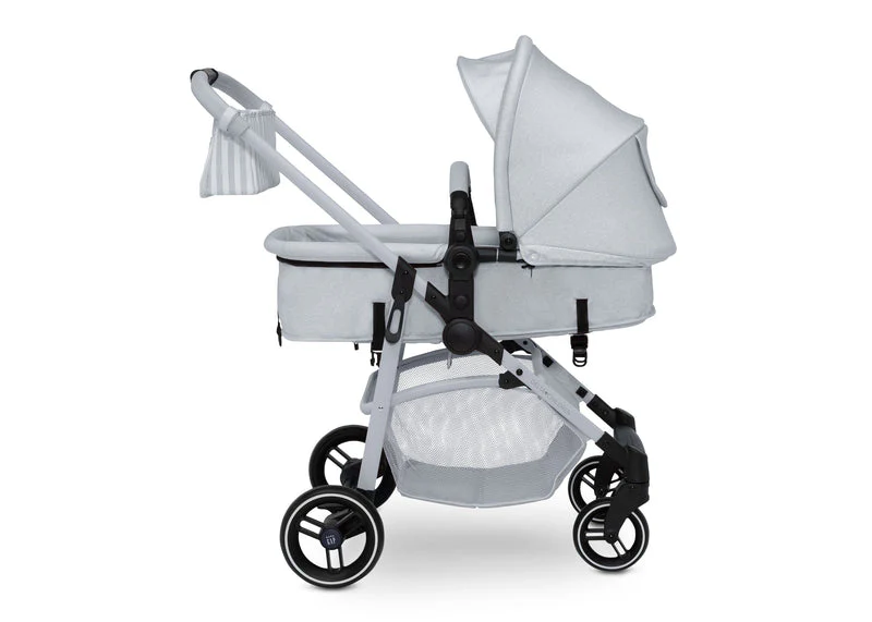 babyGap 2-in-1 Carriage Stroller - Image 27