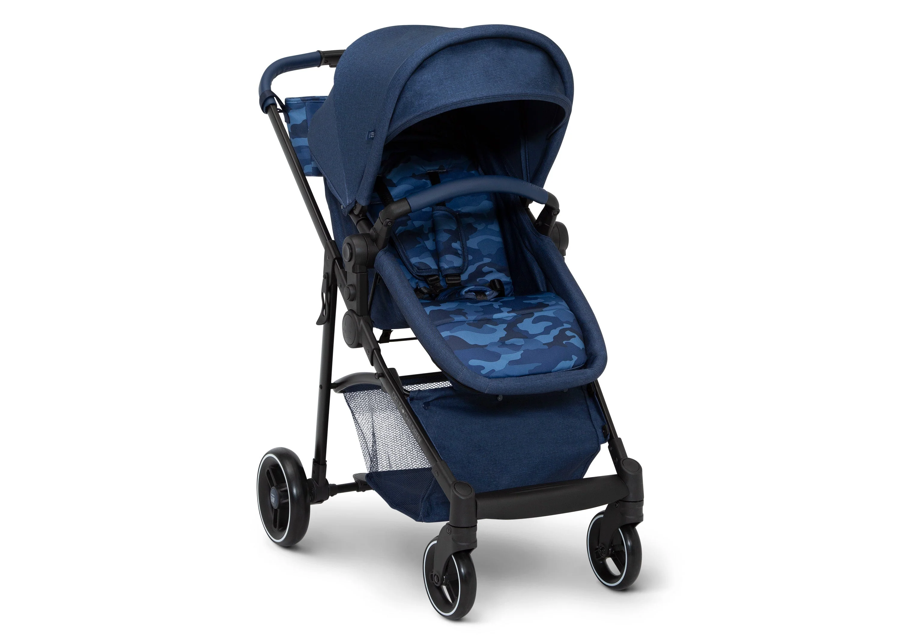 babyGap 2-in-1 Carriage Stroller - Image 4