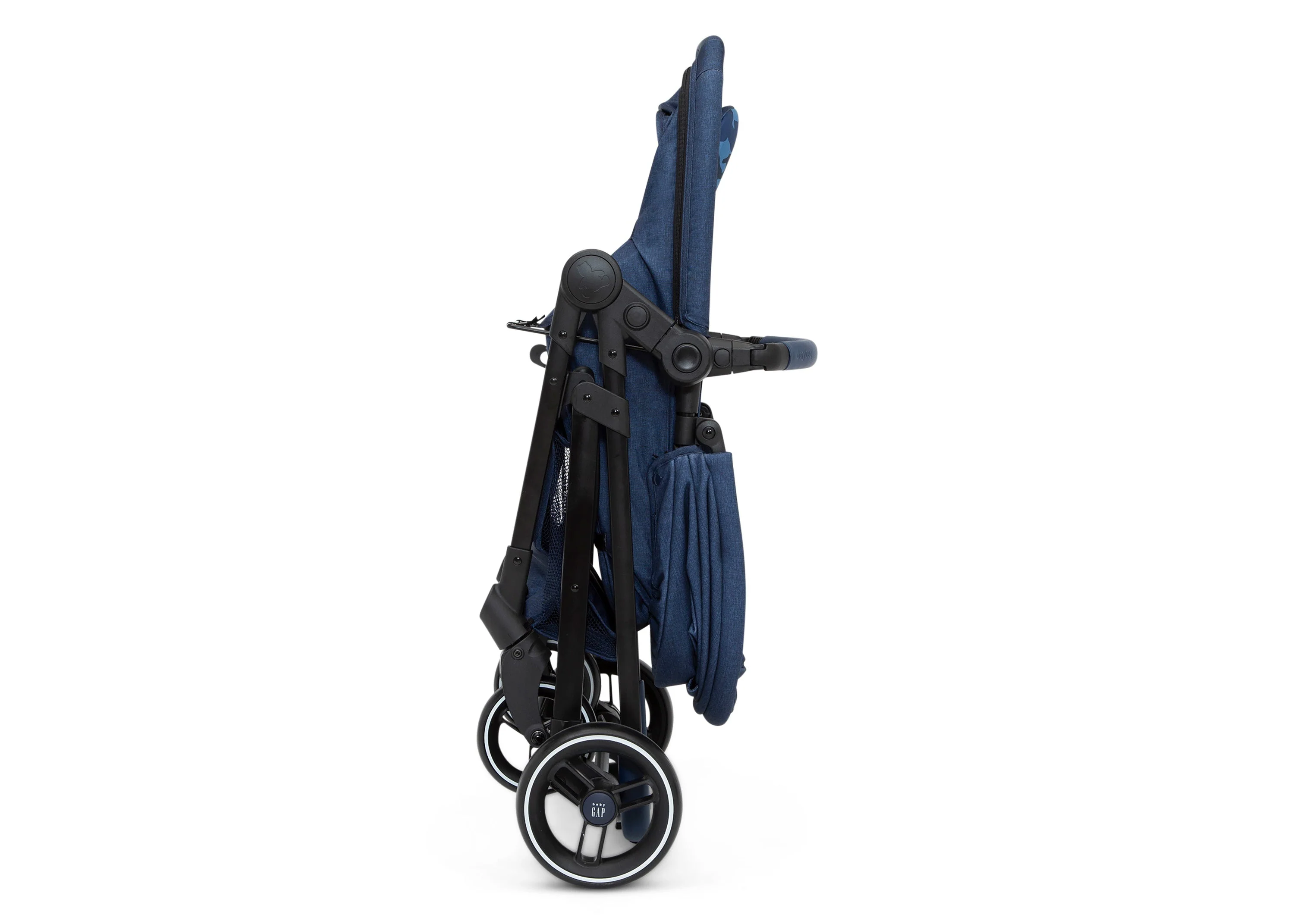 babyGap 2-in-1 Carriage Stroller - Image 6