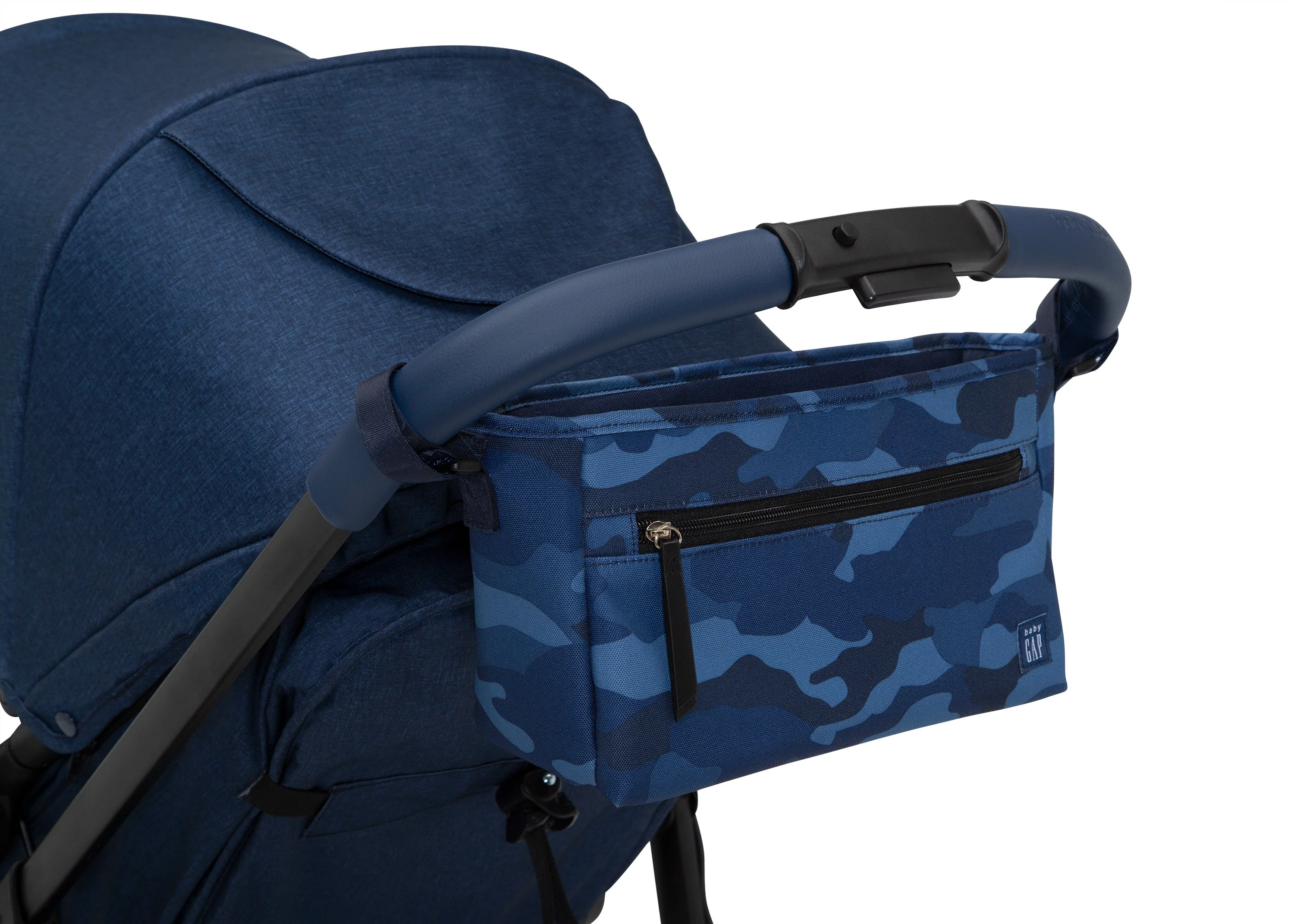 babyGap 2-in-1 Carriage Stroller - Image 7