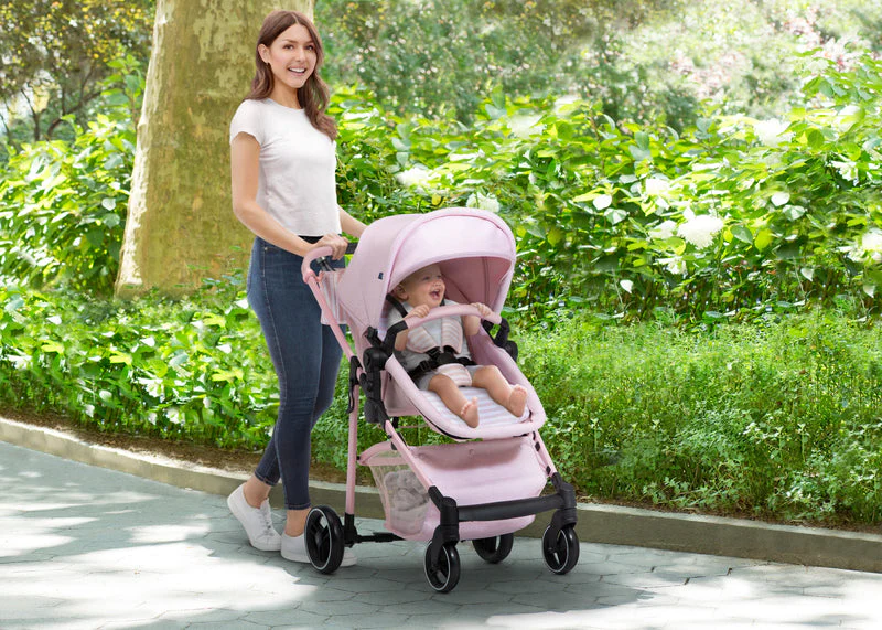 babyGap 2-in-1 Carriage Stroller - Image 9