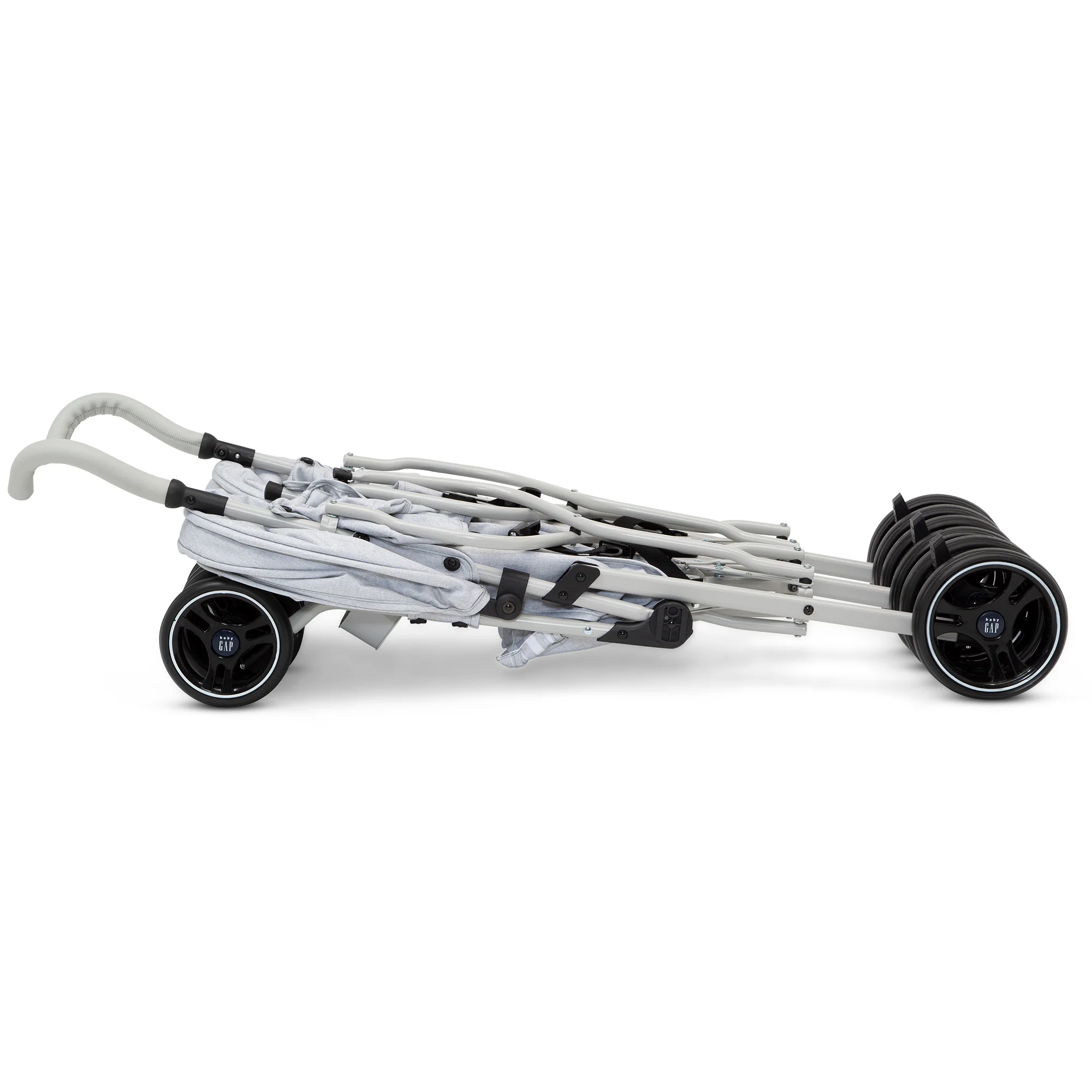 babyGap Classic Side-by-Side Double Stroller - Image 12