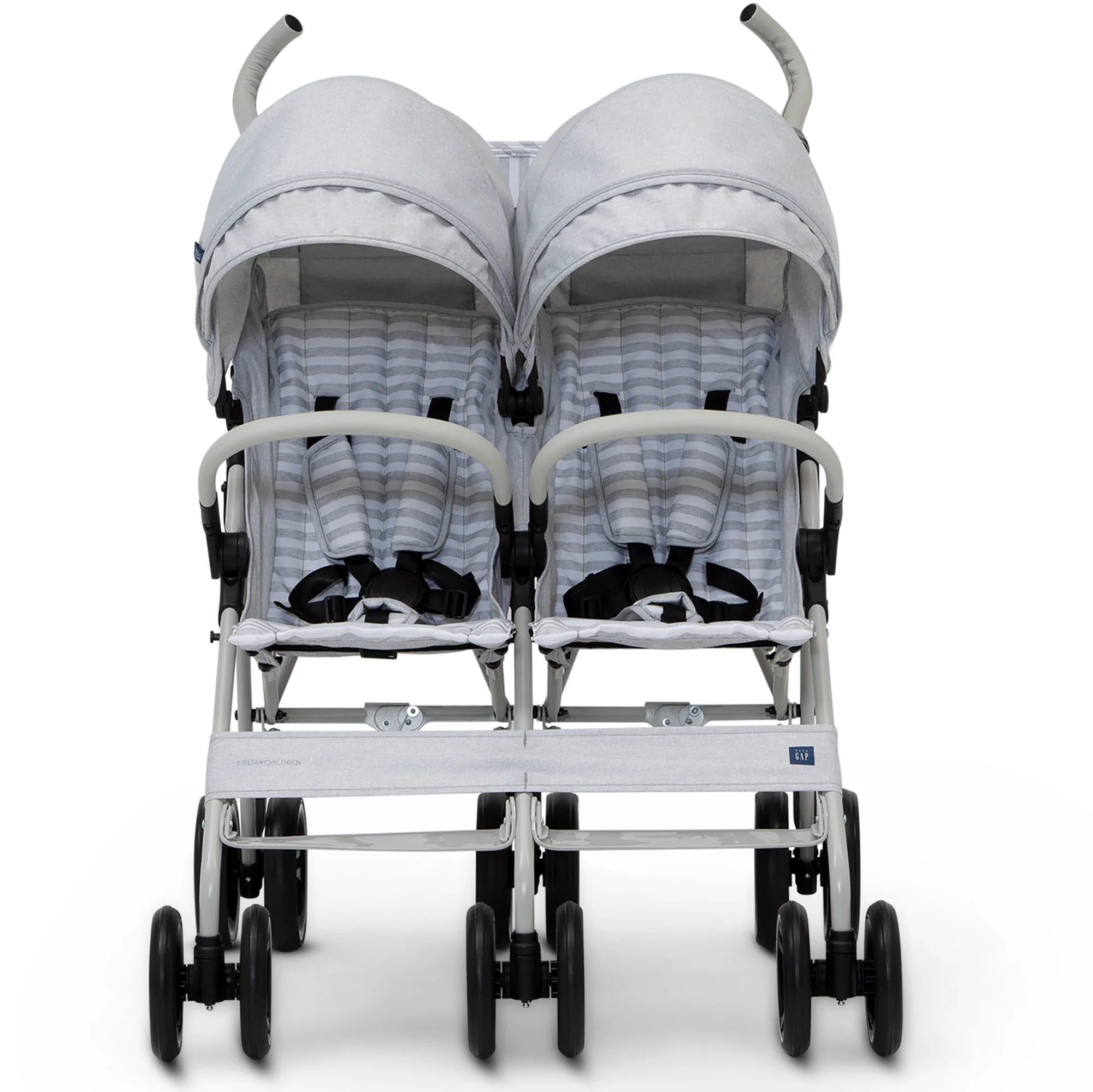 babyGap Classic Side-by-Side Double Stroller - Image 14