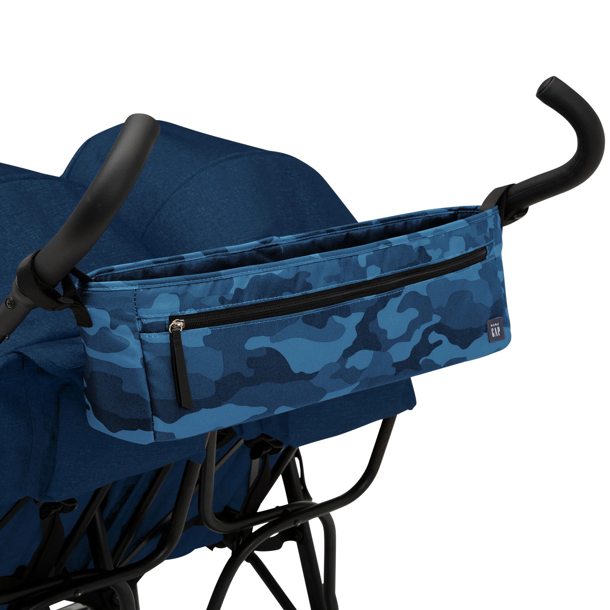 babyGap Classic Side-by-Side Double Stroller - Image 4