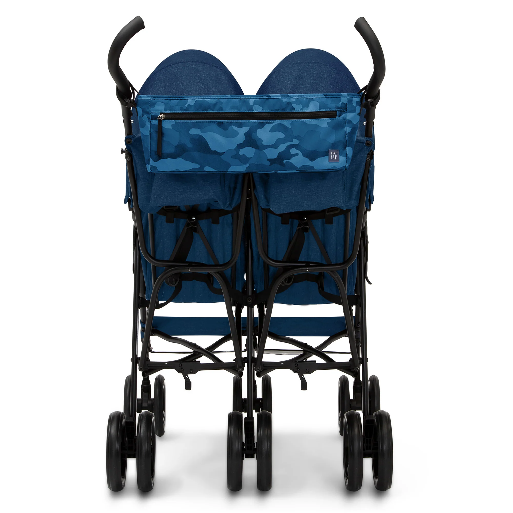 babyGap Classic Side-by-Side Double Stroller - Image 6
