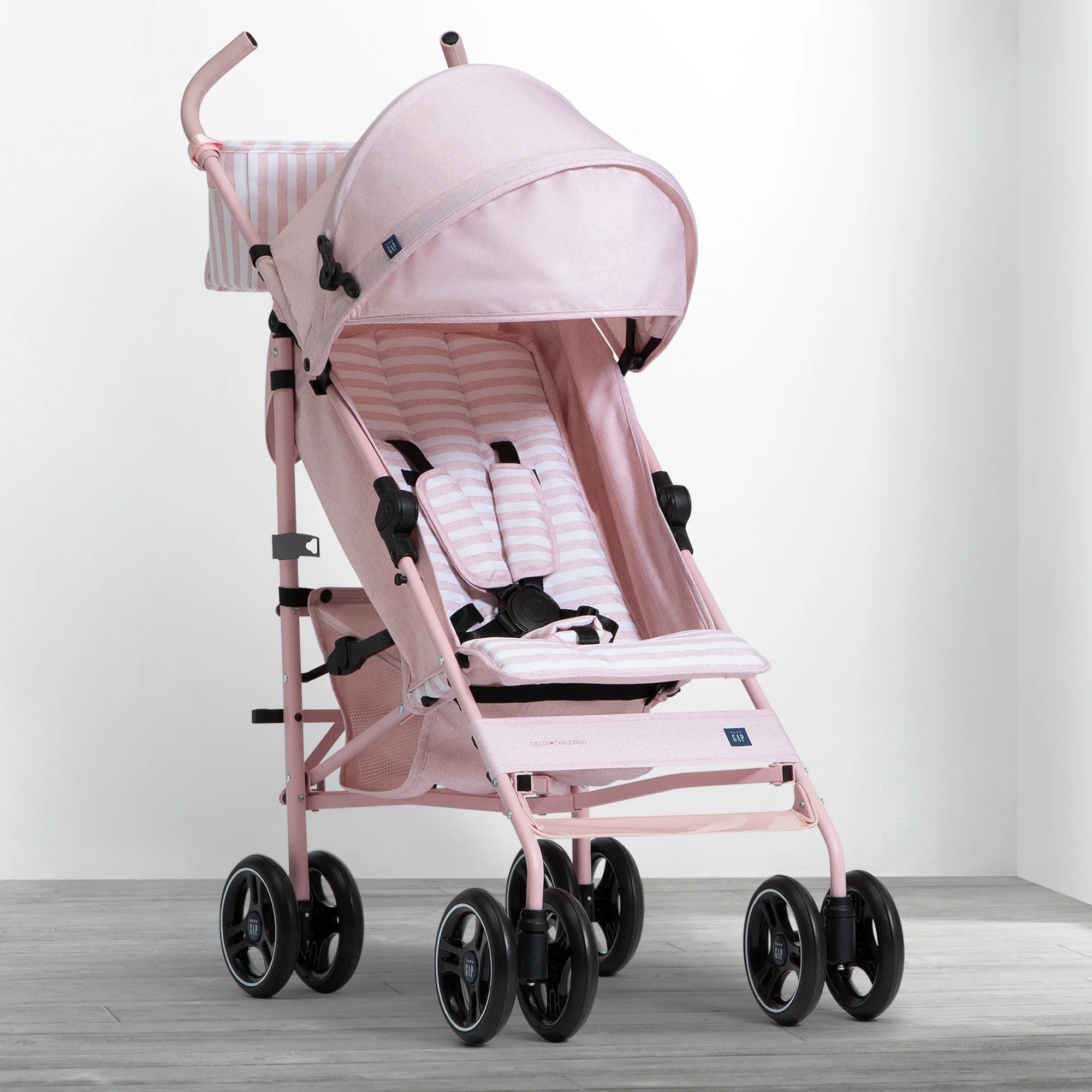 babyGap Classic Stroller - Image 13