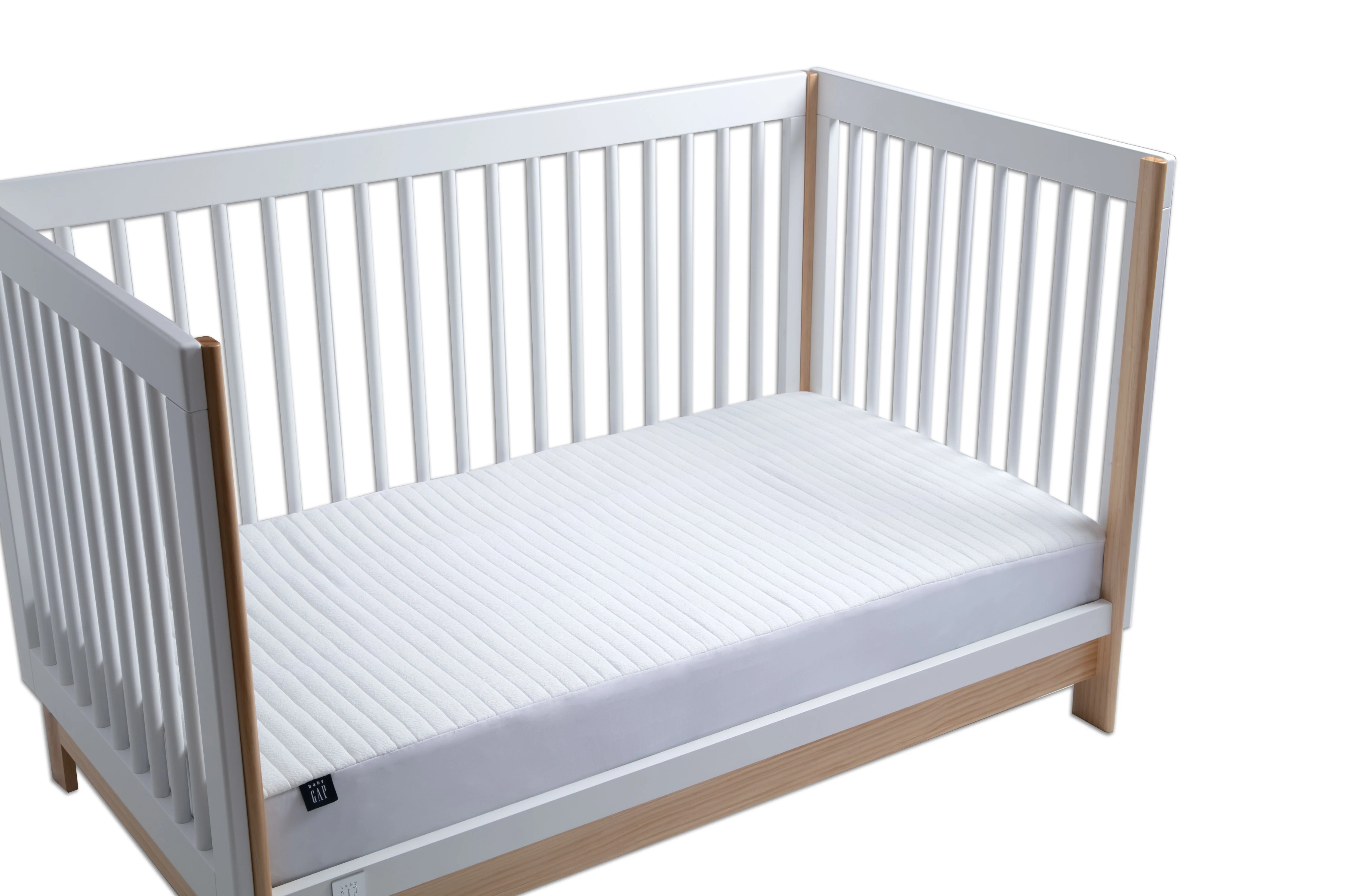babyGap Cooling Crib Mattress Pad/Protector - Image 3