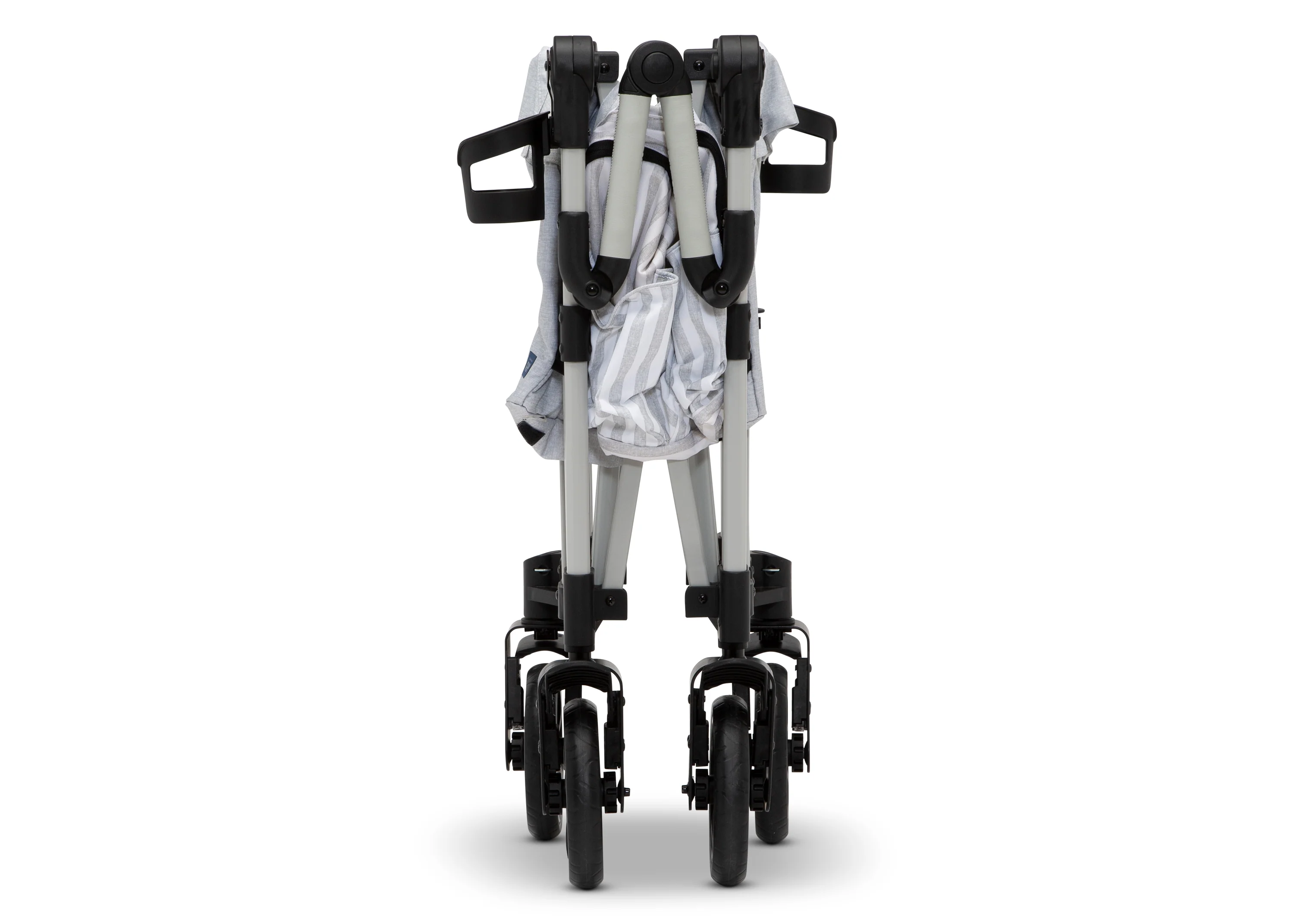 babyGap Explorer Deluxe Stroller Wagon - Image 13