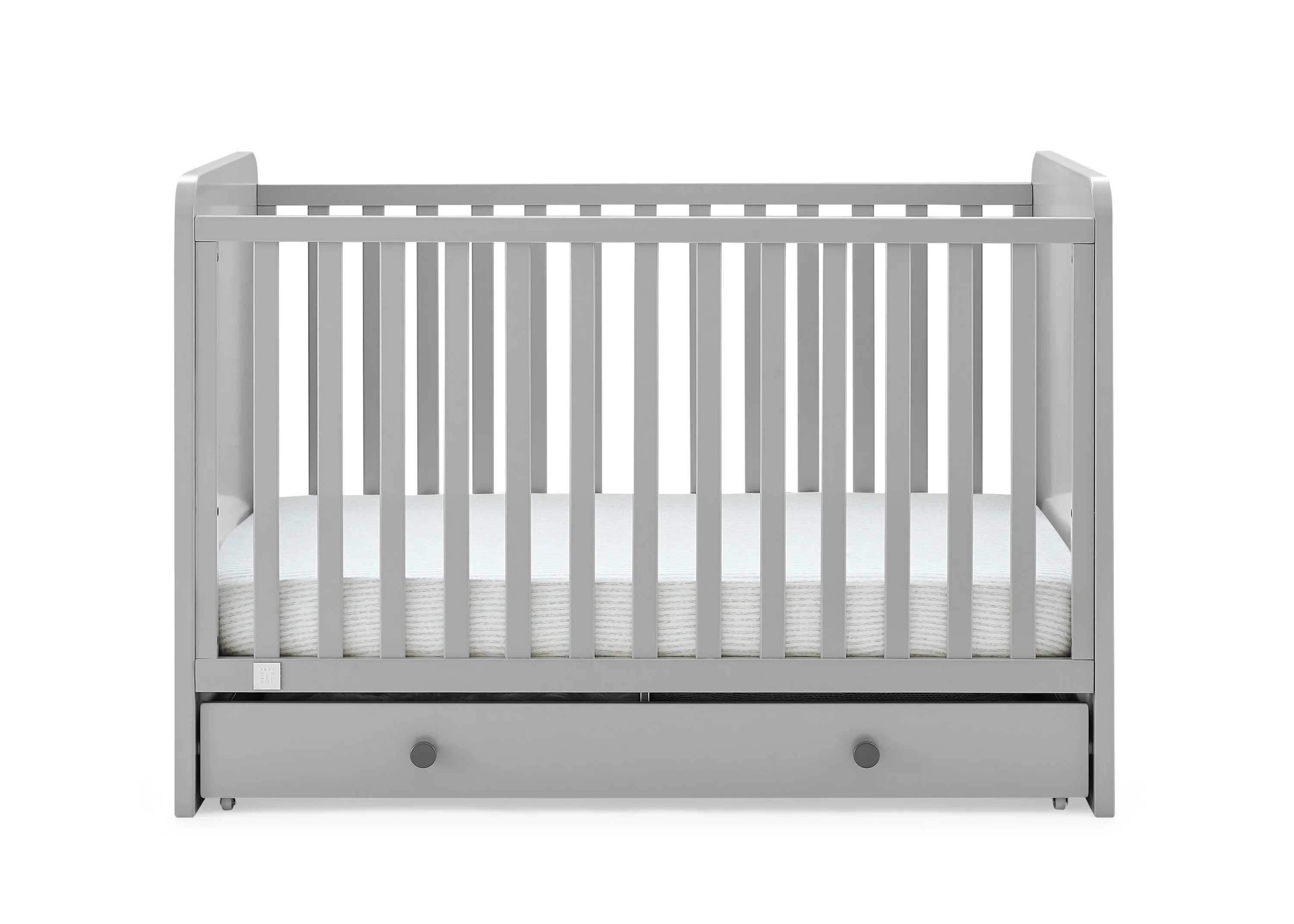 babyGap Graham 4-in-1 Convertible Crib with Storage Drawer - Image 19