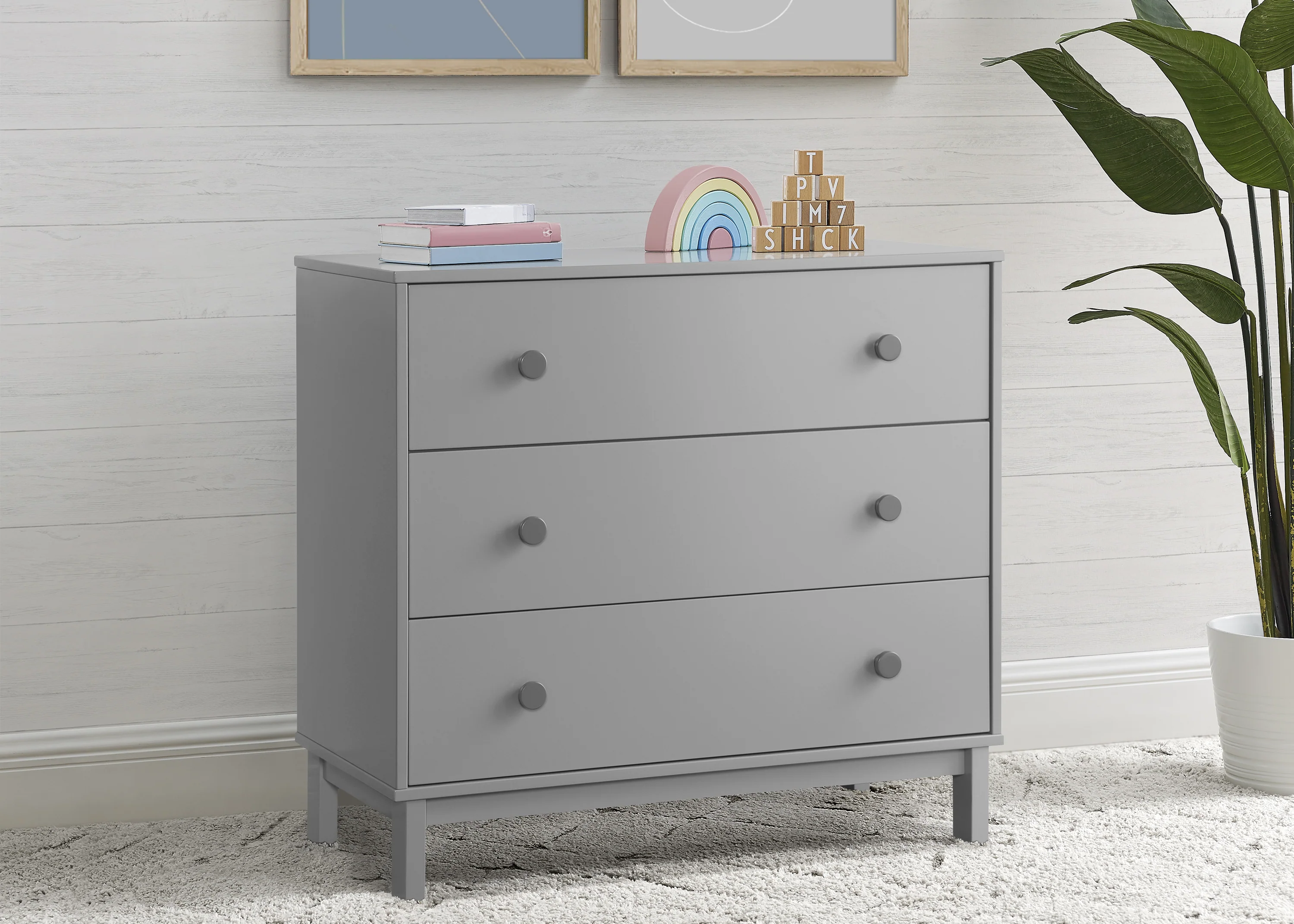 babyGap Legacy 3 Drawer Dresser - Image 10