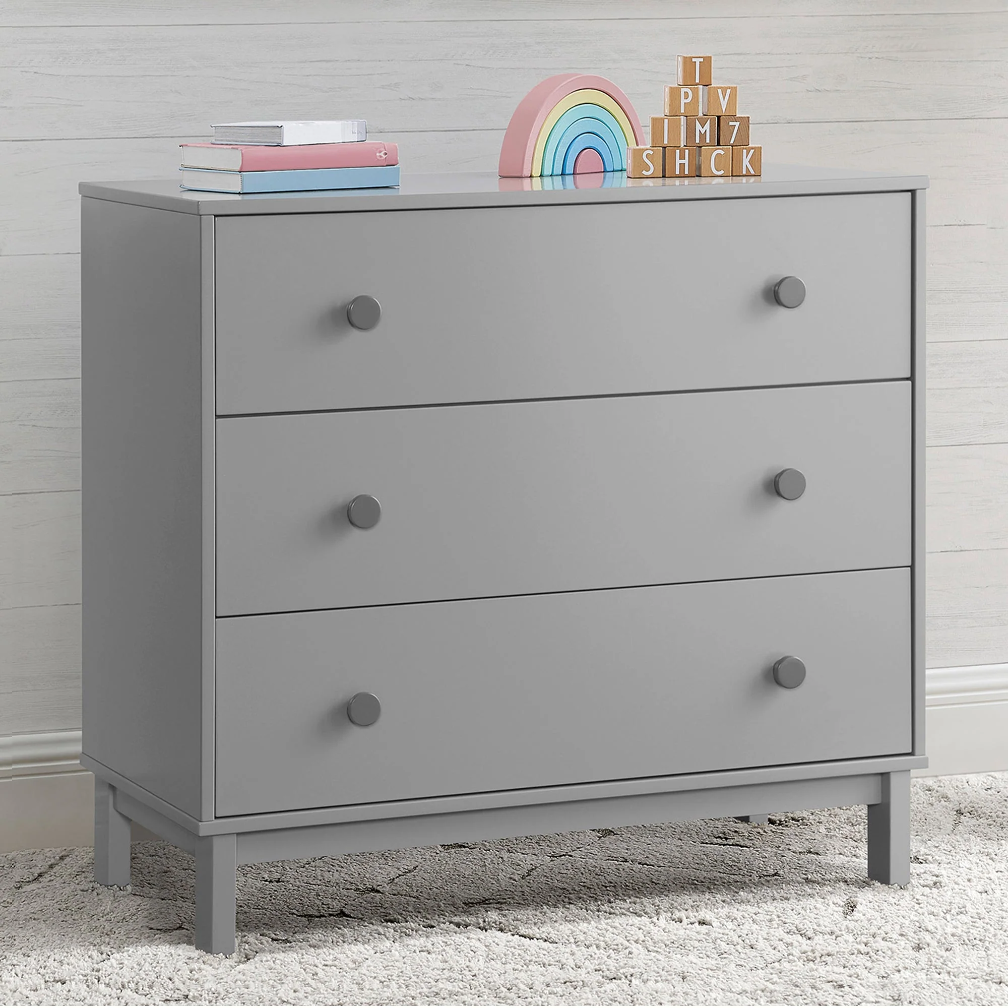babyGap Legacy 3 Drawer Dresser - Image 15