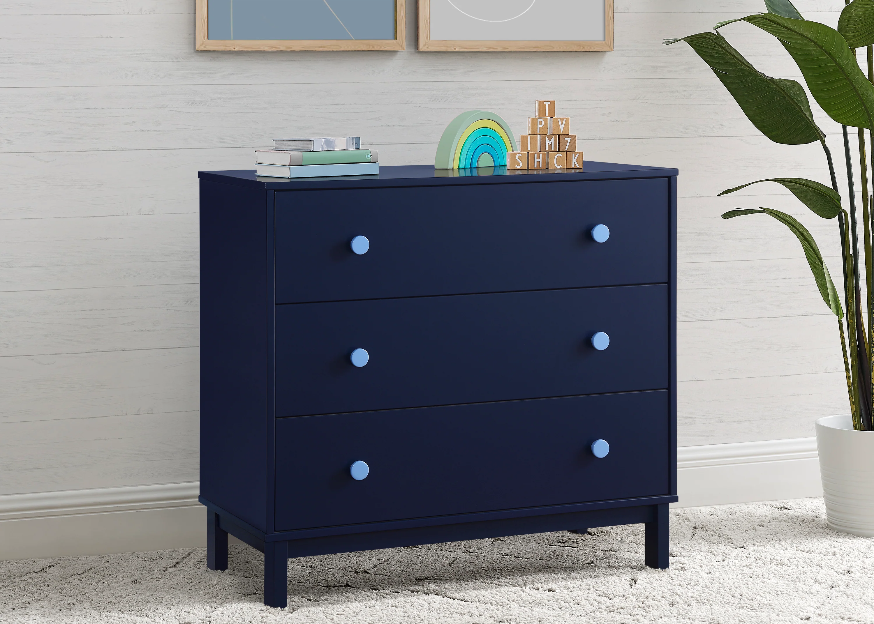 babyGap Legacy 3 Drawer Dresser - Image 17