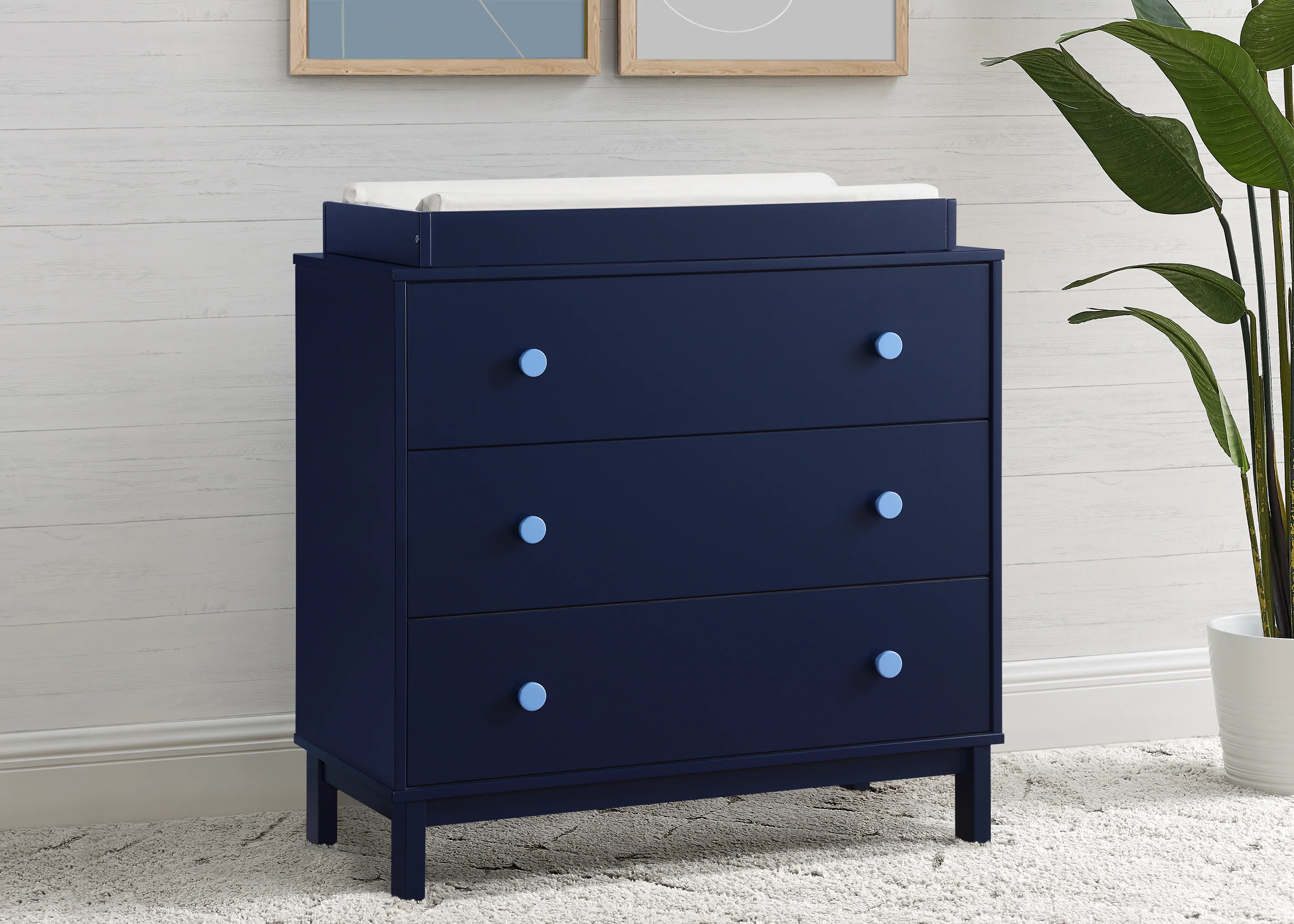 babyGap Legacy 3 Drawer Dresser - Image 18