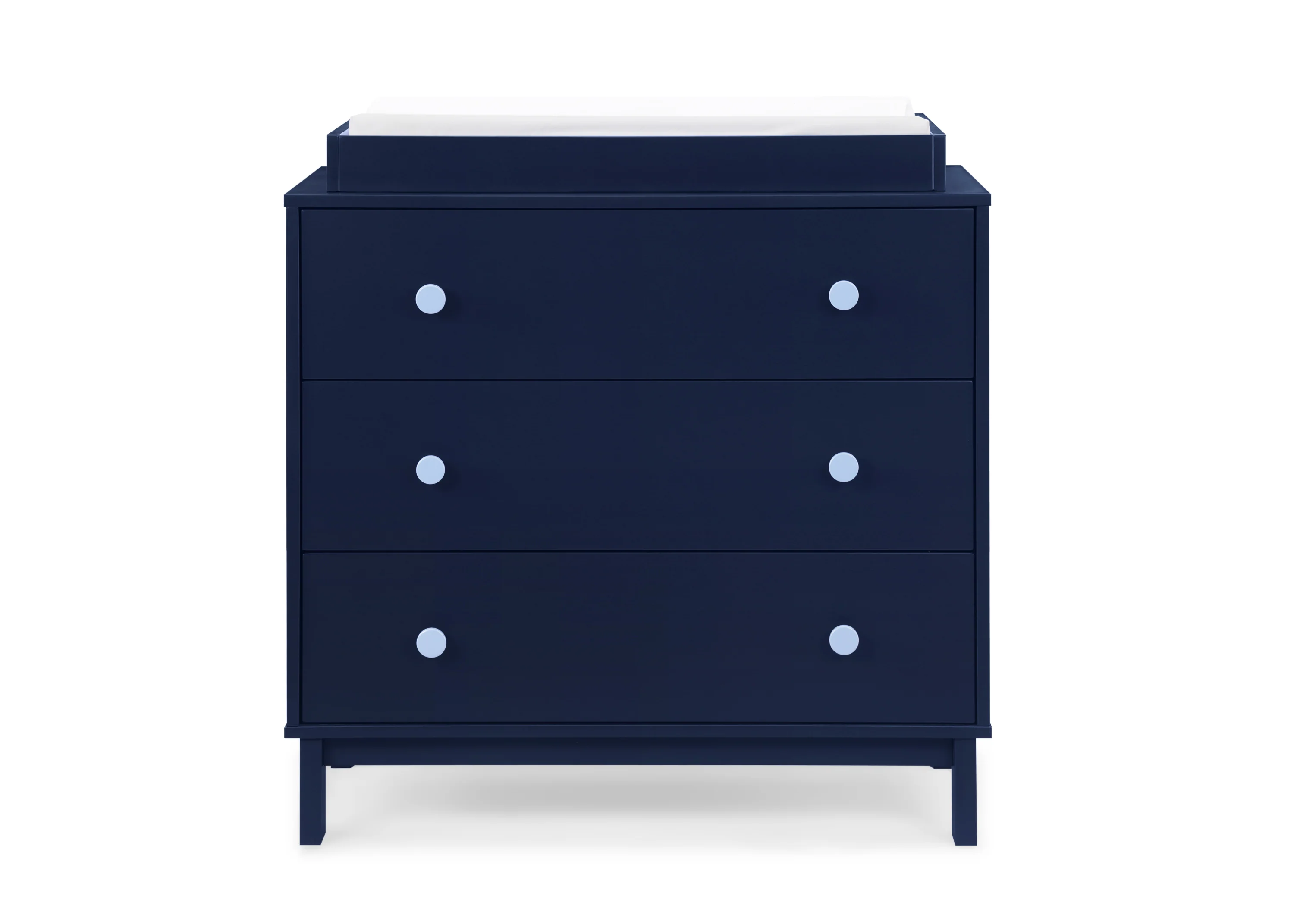 babyGap Legacy 3 Drawer Dresser - Image 19