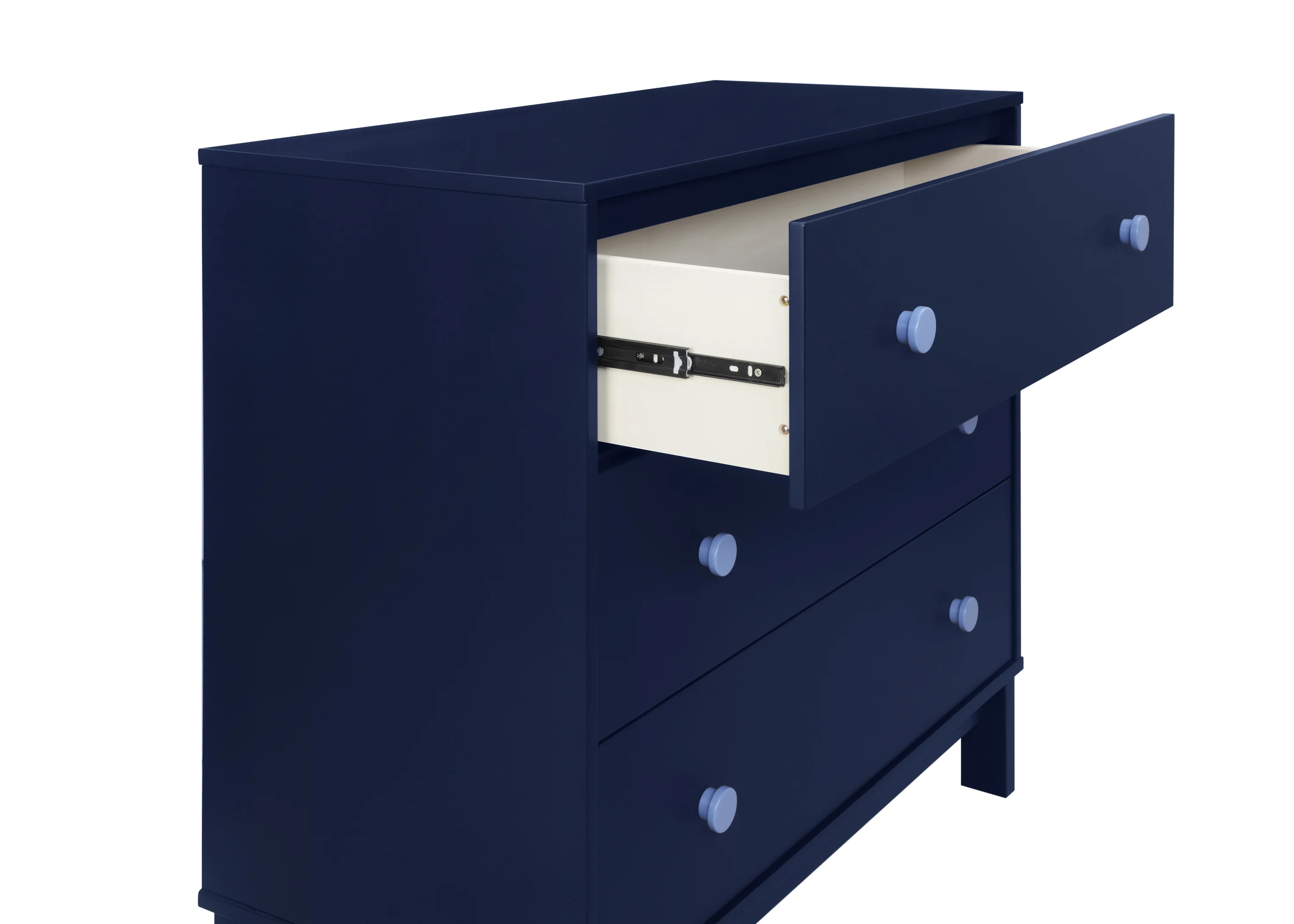 babyGap Legacy 3 Drawer Dresser - Image 21