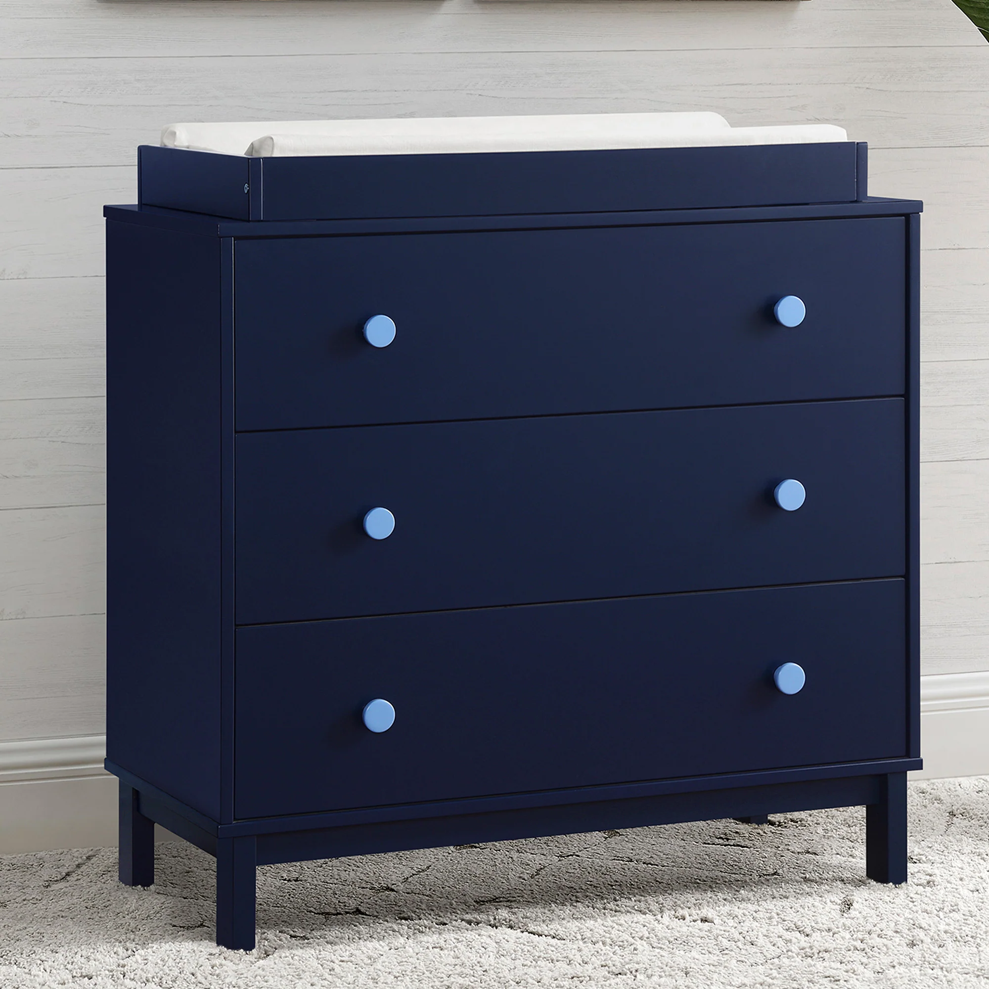 babyGap Legacy 3 Drawer Dresser - Image 24
