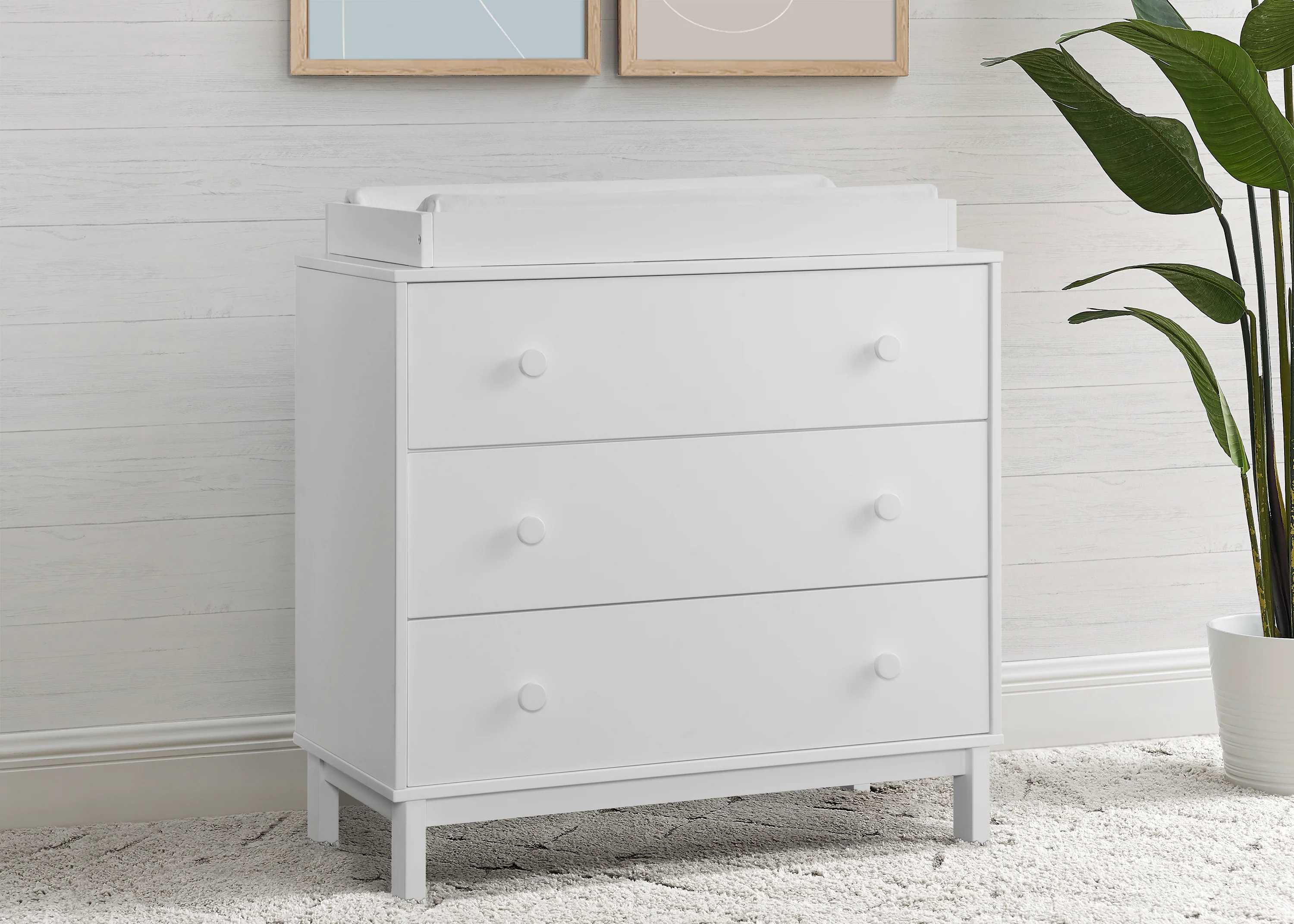 babyGap Legacy 3 Drawer Dresser - Image 26