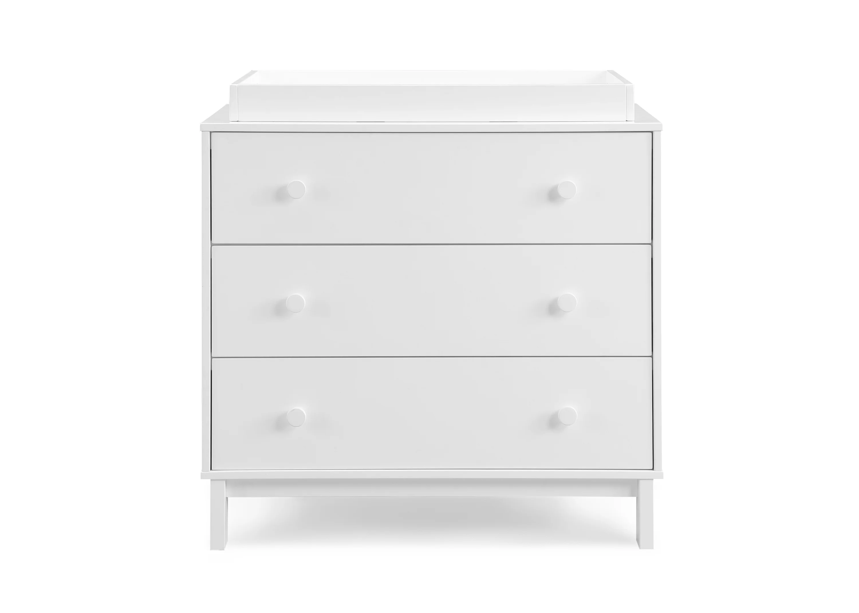 babyGap Legacy 3 Drawer Dresser - Image 27