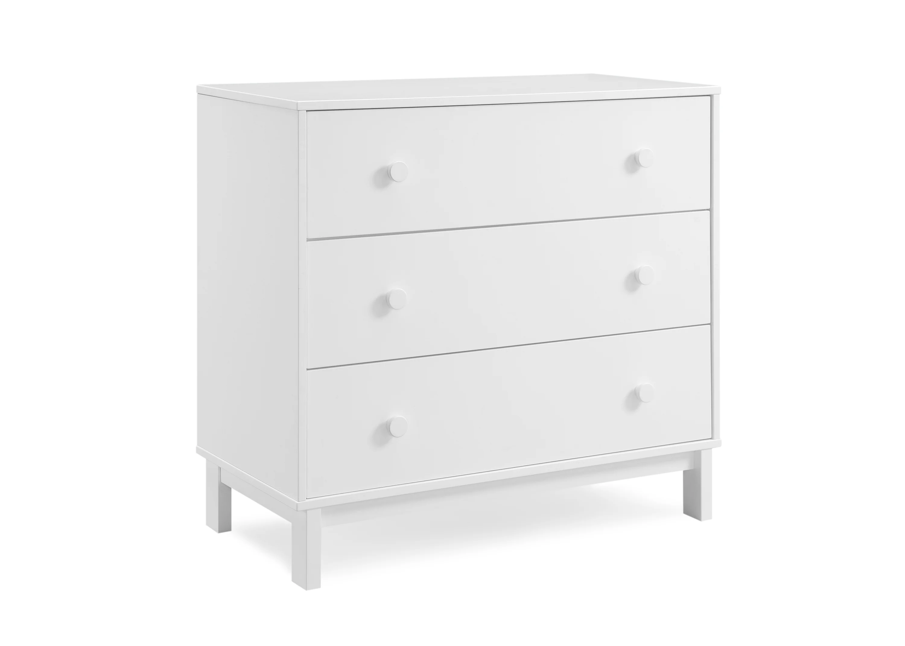 babyGap Legacy 3 Drawer Dresser - Image 28