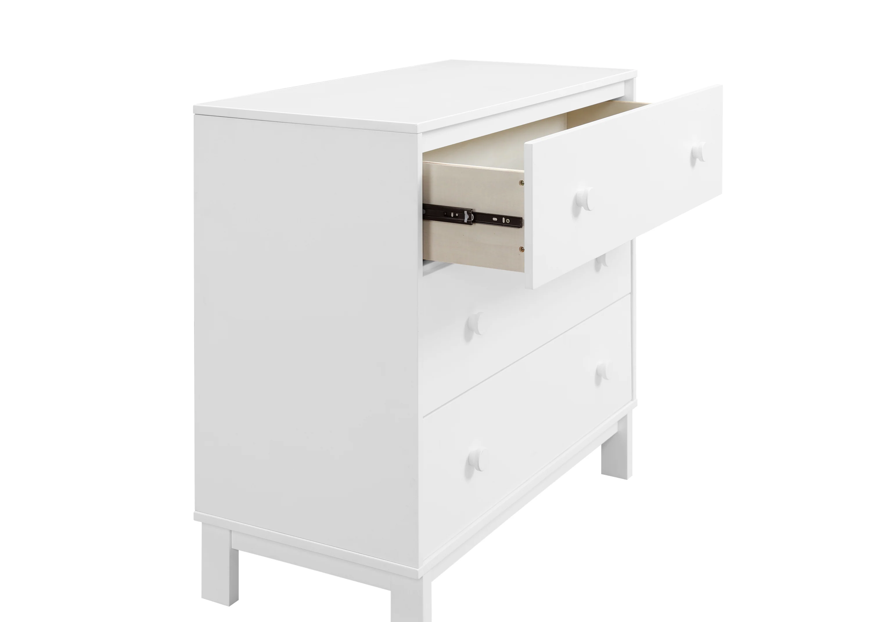 babyGap Legacy 3 Drawer Dresser - Image 29