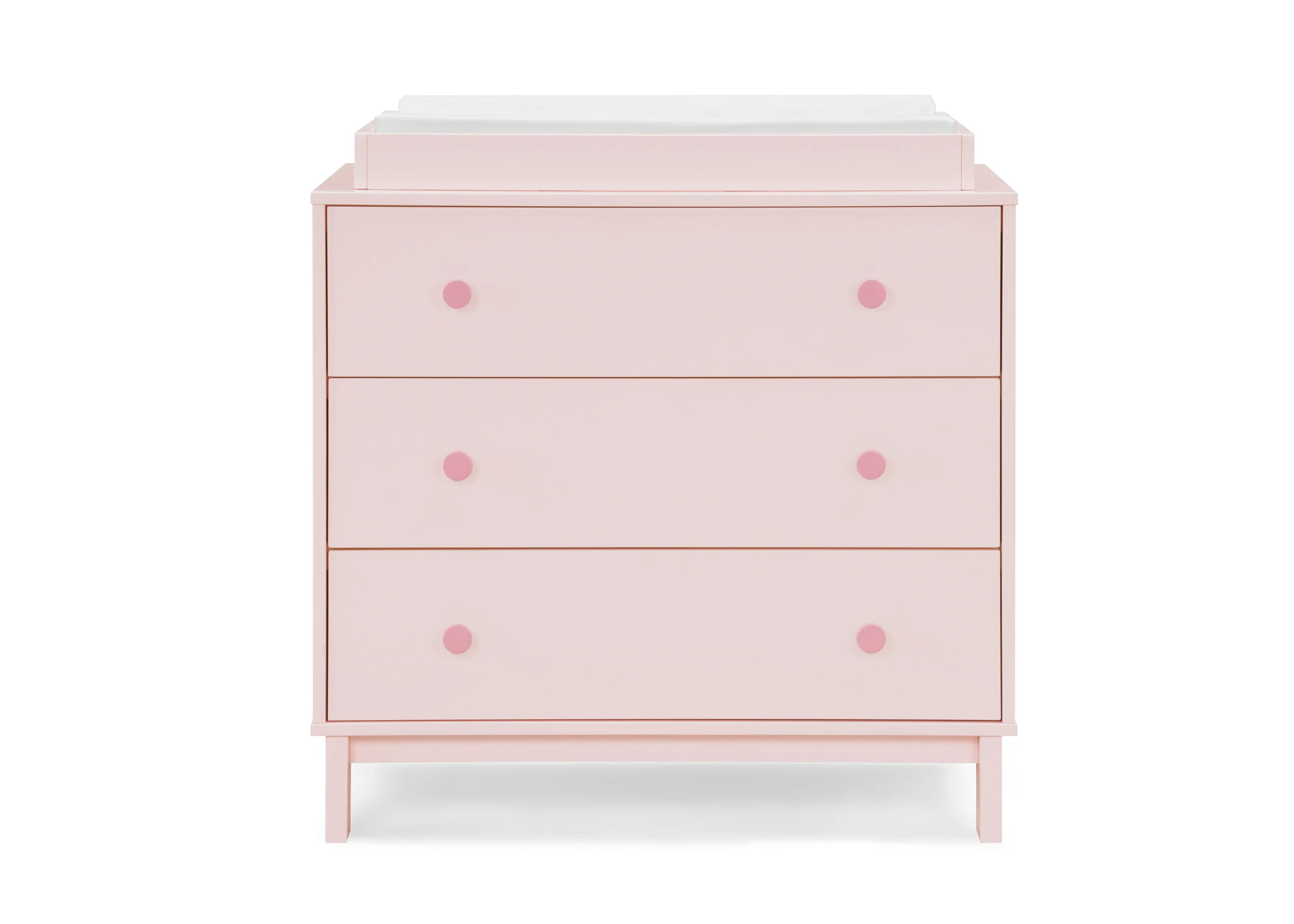 babyGap Legacy 3 Drawer Dresser - Image 3
