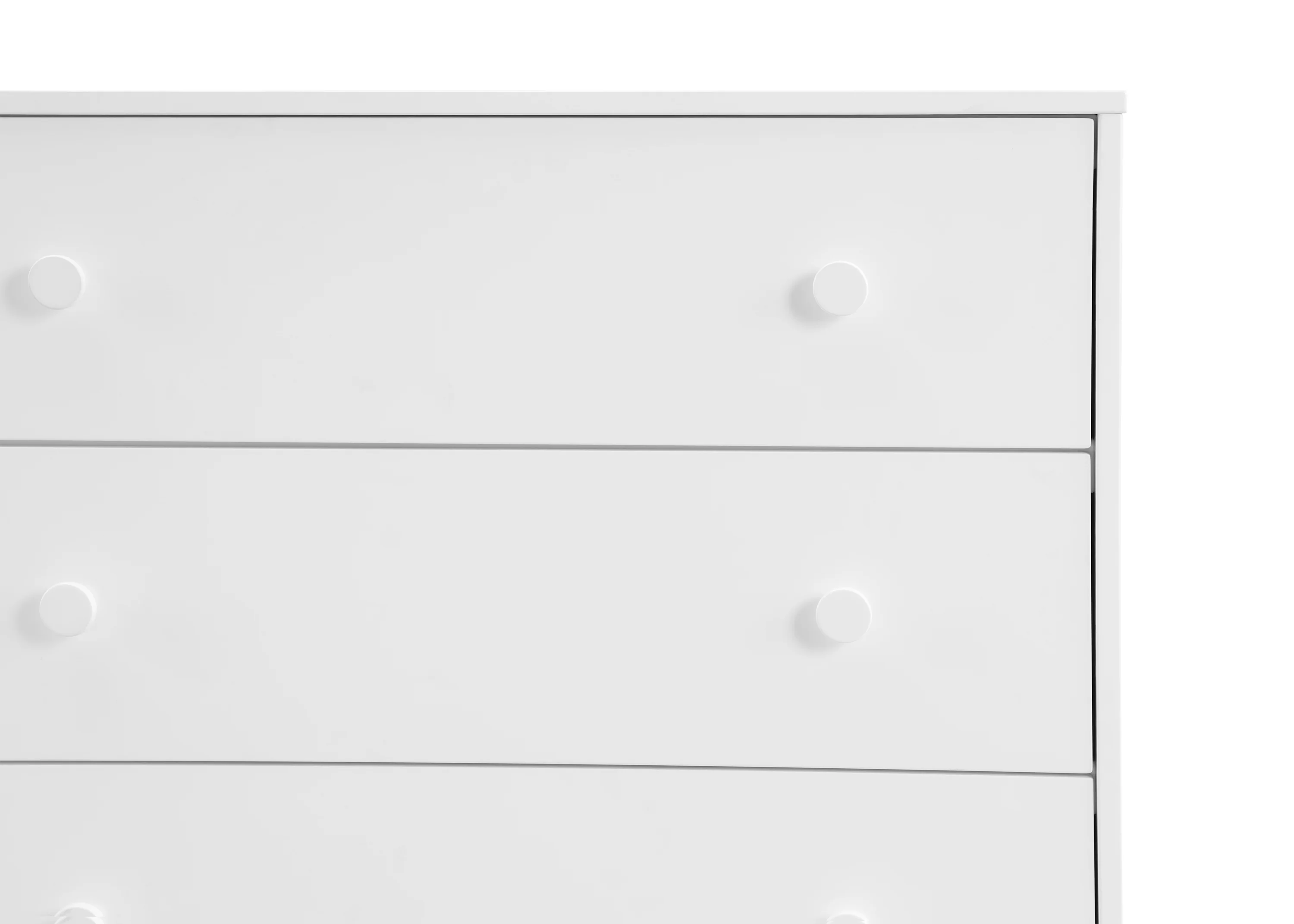 babyGap Legacy 3 Drawer Dresser - Image 30