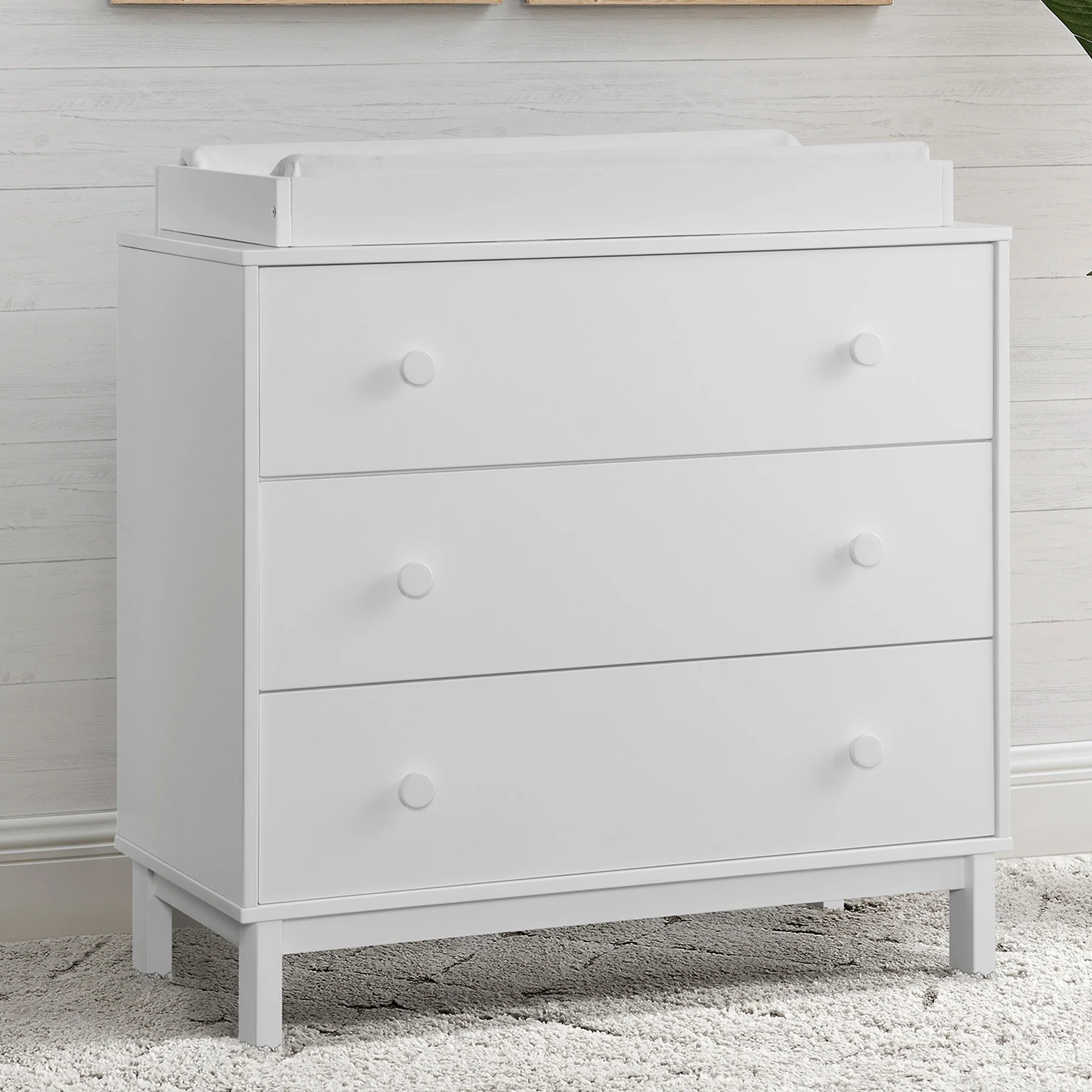 babyGap Legacy 3 Drawer Dresser - Image 32