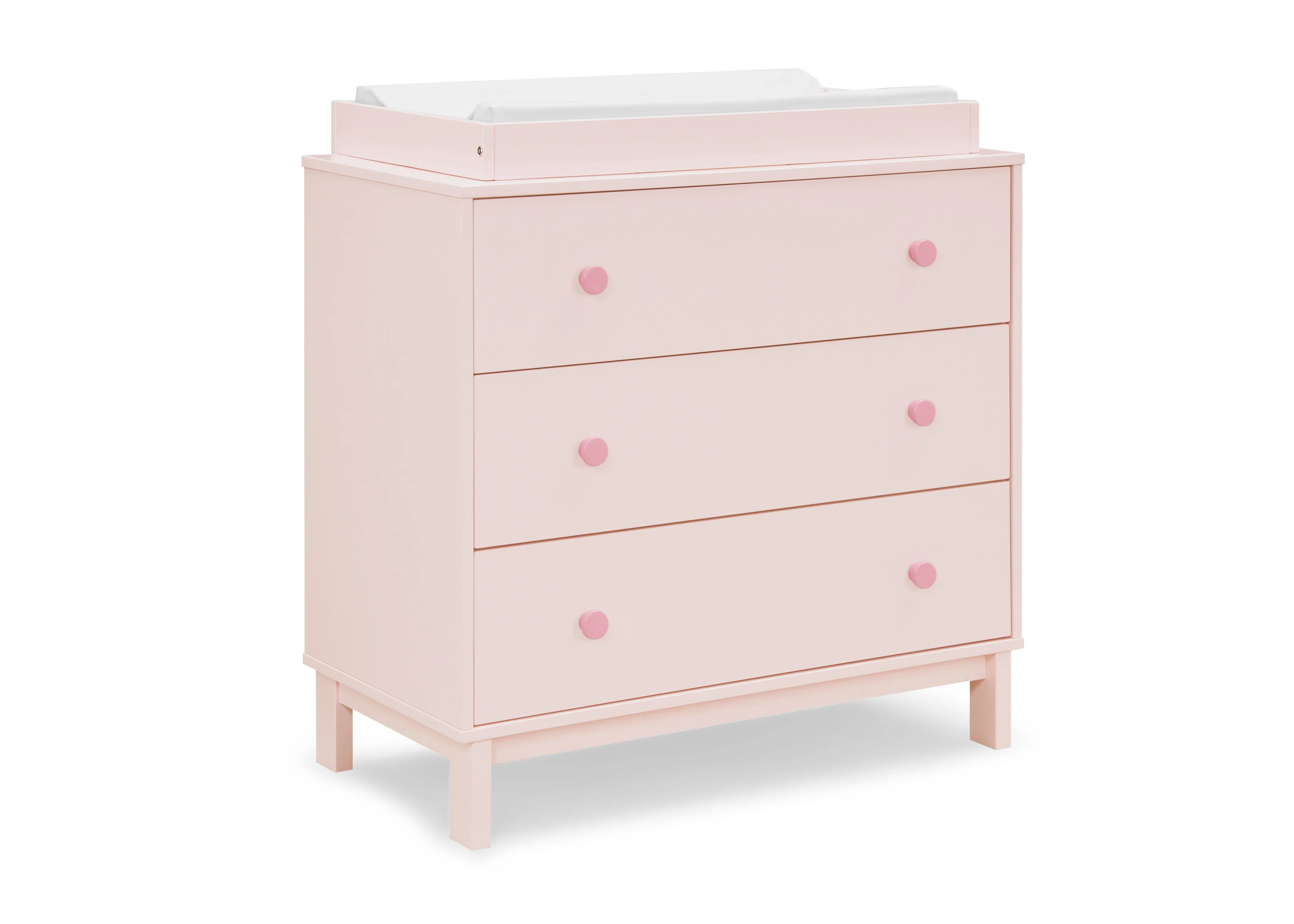 babyGap Legacy 3 Drawer Dresser - Image 4