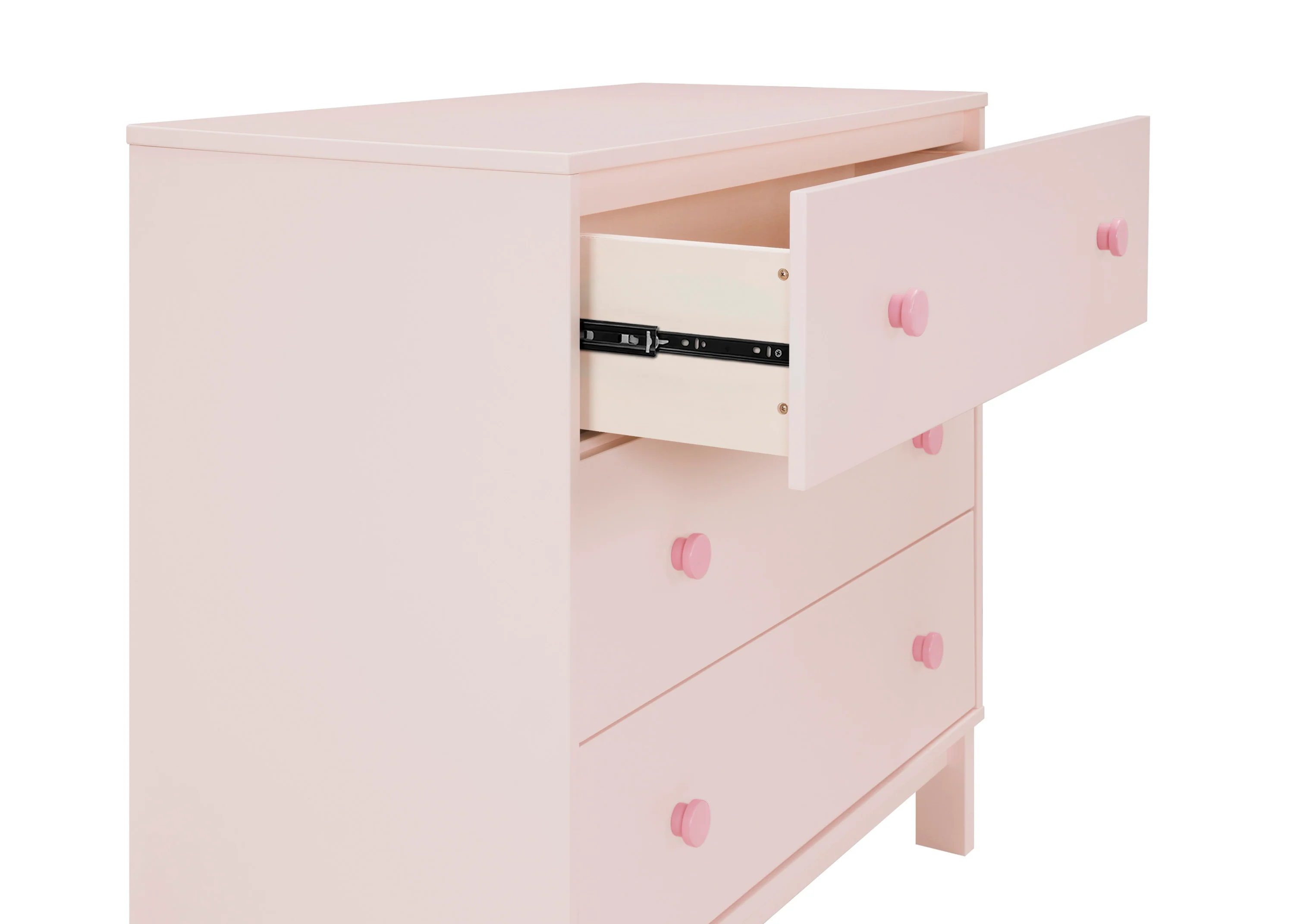 babyGap Legacy 3 Drawer Dresser - Image 5