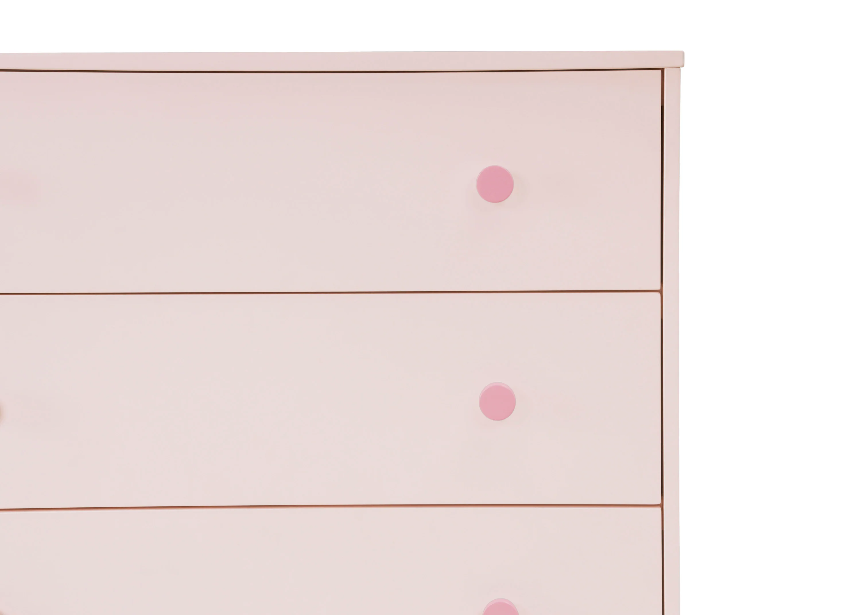 babyGap Legacy 3 Drawer Dresser - Image 6