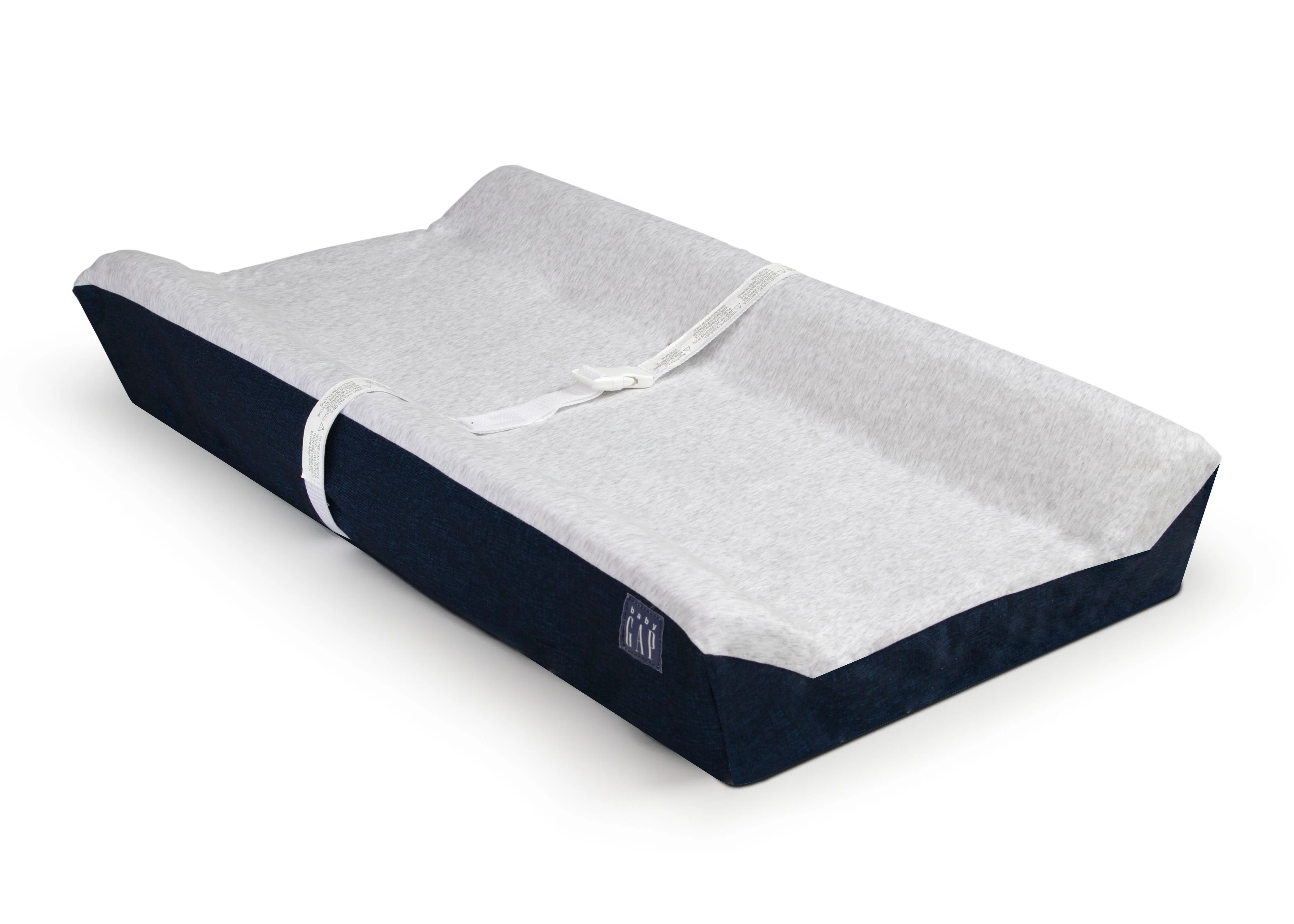 babyGap Contoured Changing Pad with Cooling Cover - Image 2