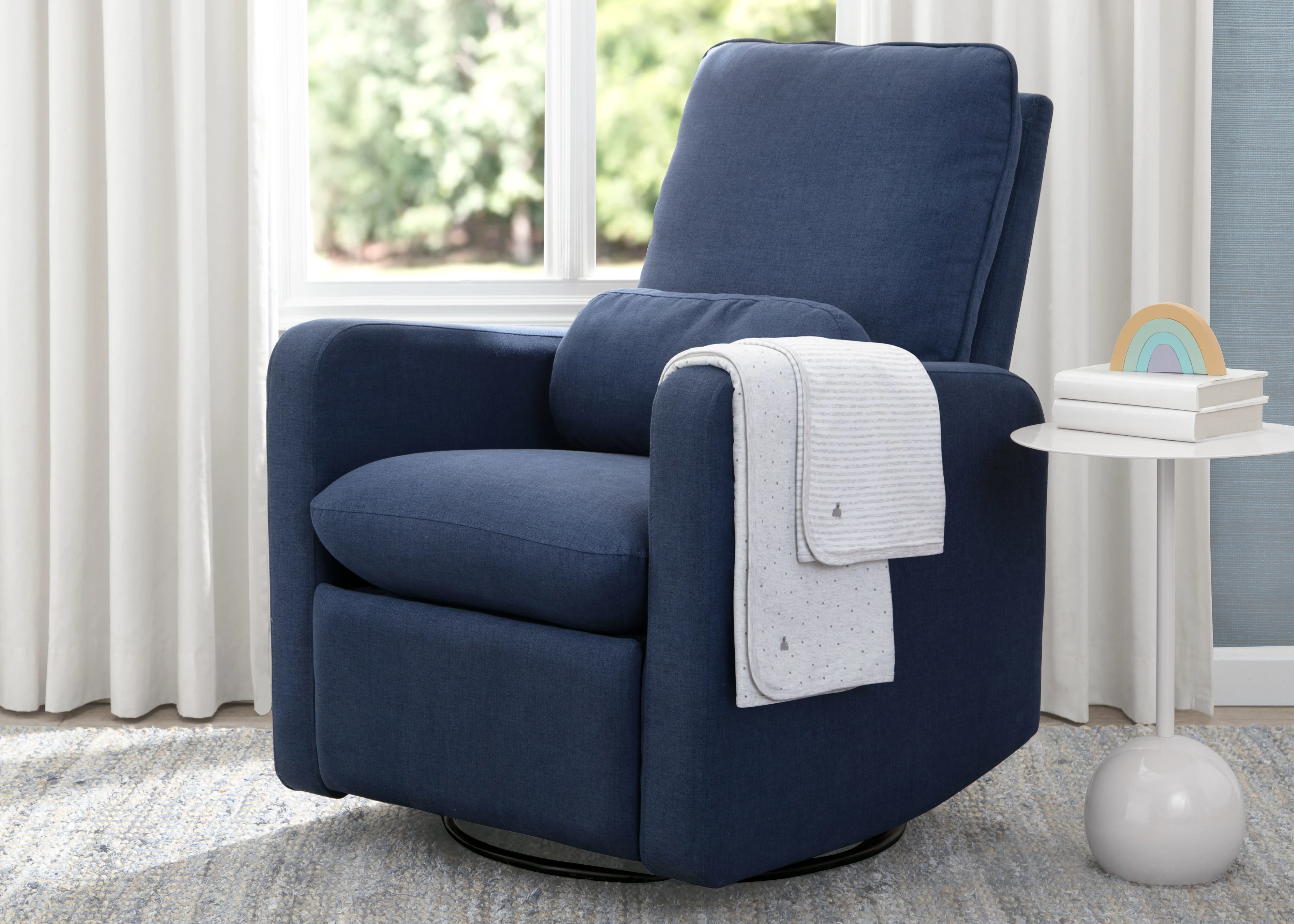 babyGap Reversible 100% Organic Cotton Blankets - 2 Pack - Image 14