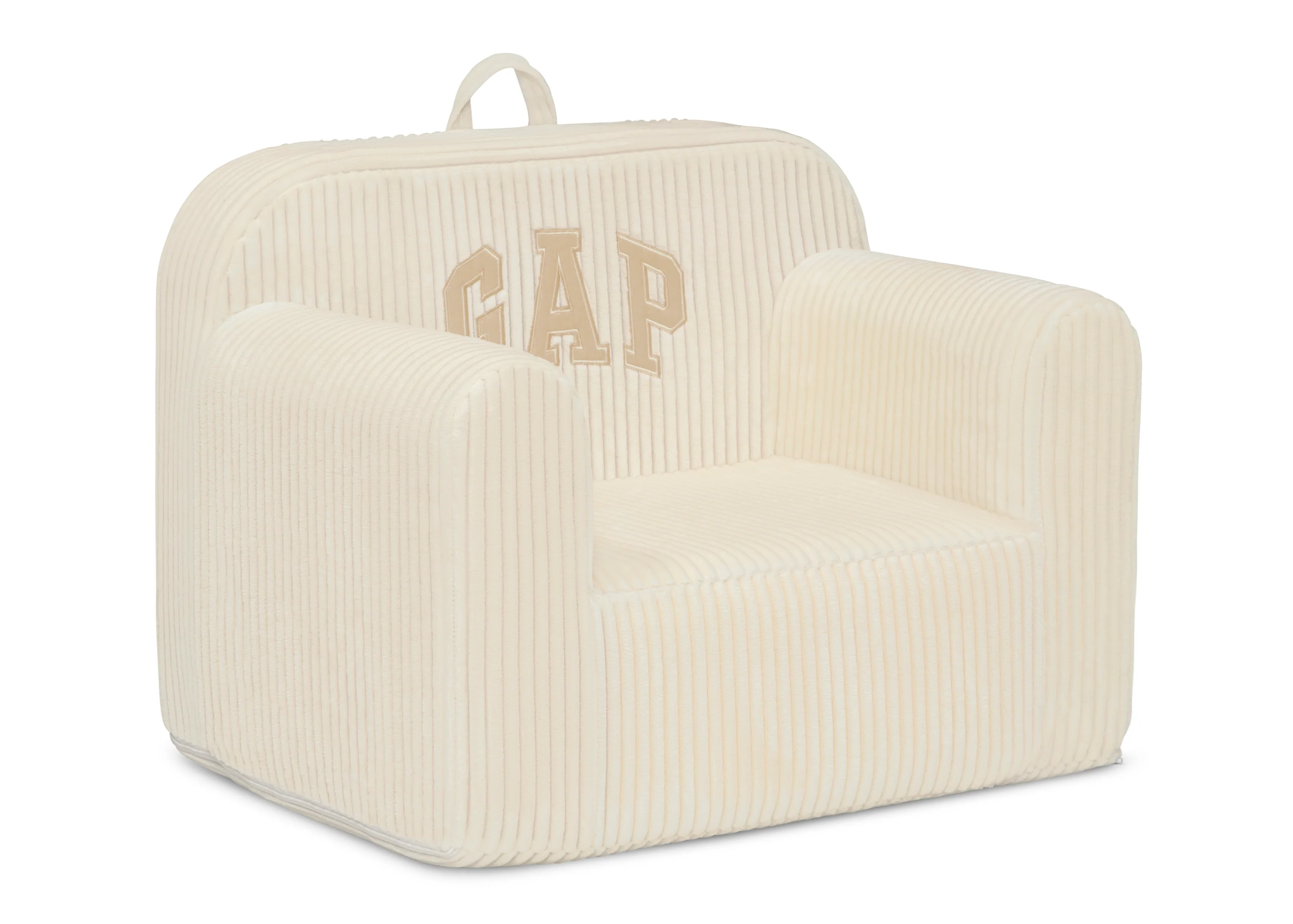 babyGap Ribbed Velour Chair - Image 10