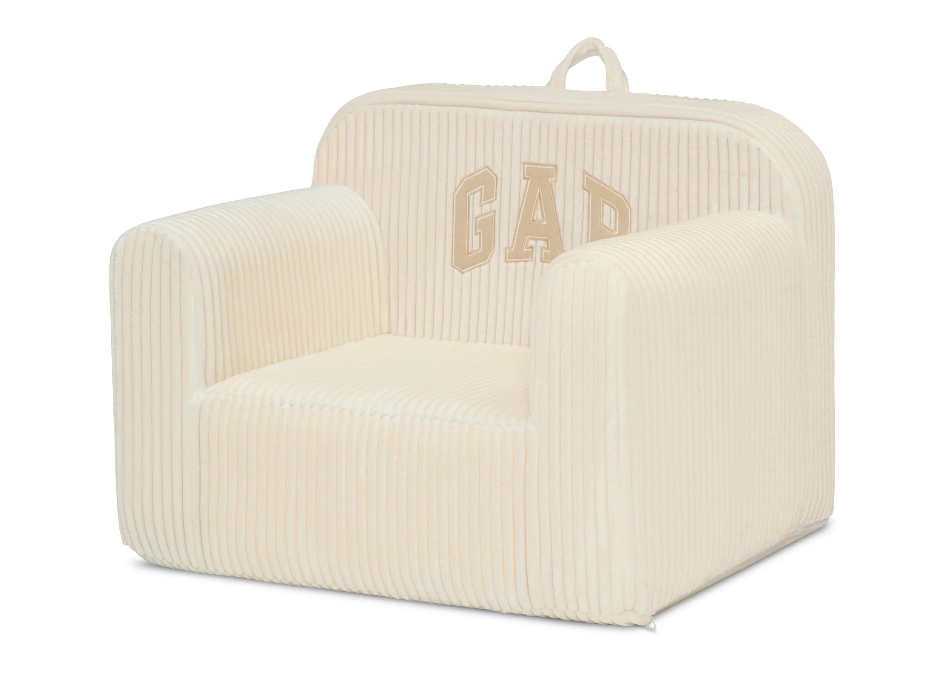babyGap Ribbed Velour Chair - Image 11