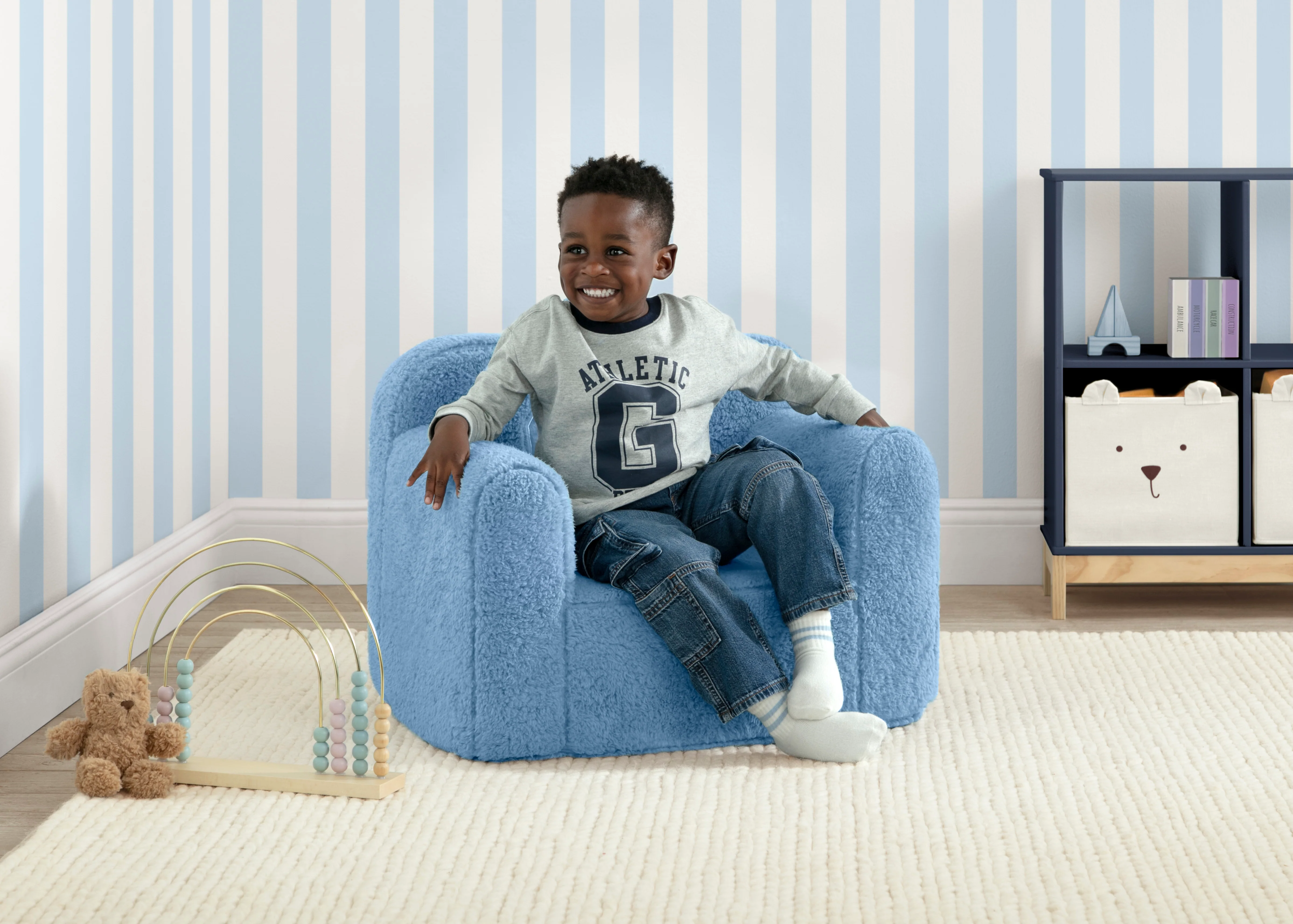 babyGap Sherpa Chair - Image 13