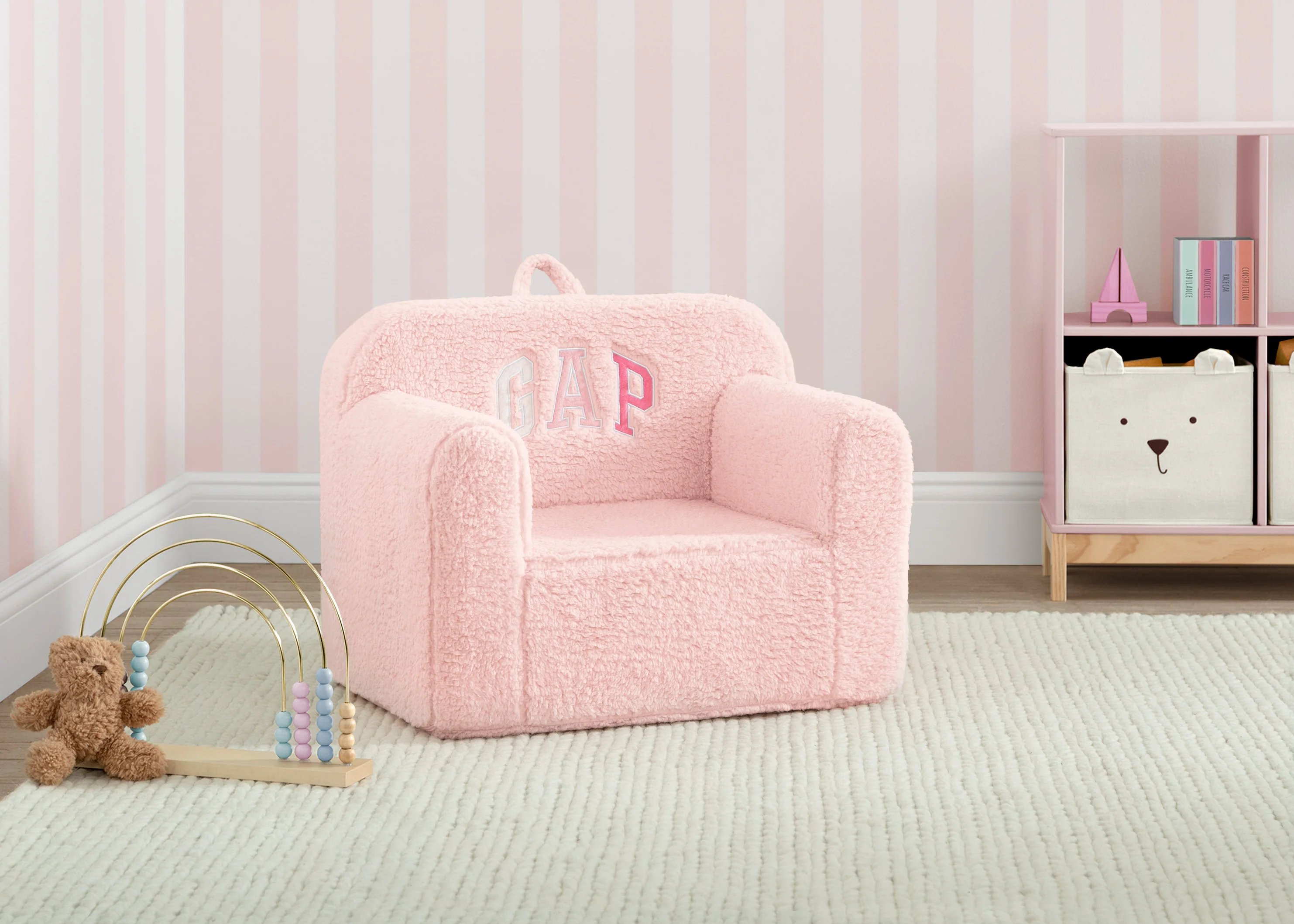 babyGap Sherpa Chair - Image 14