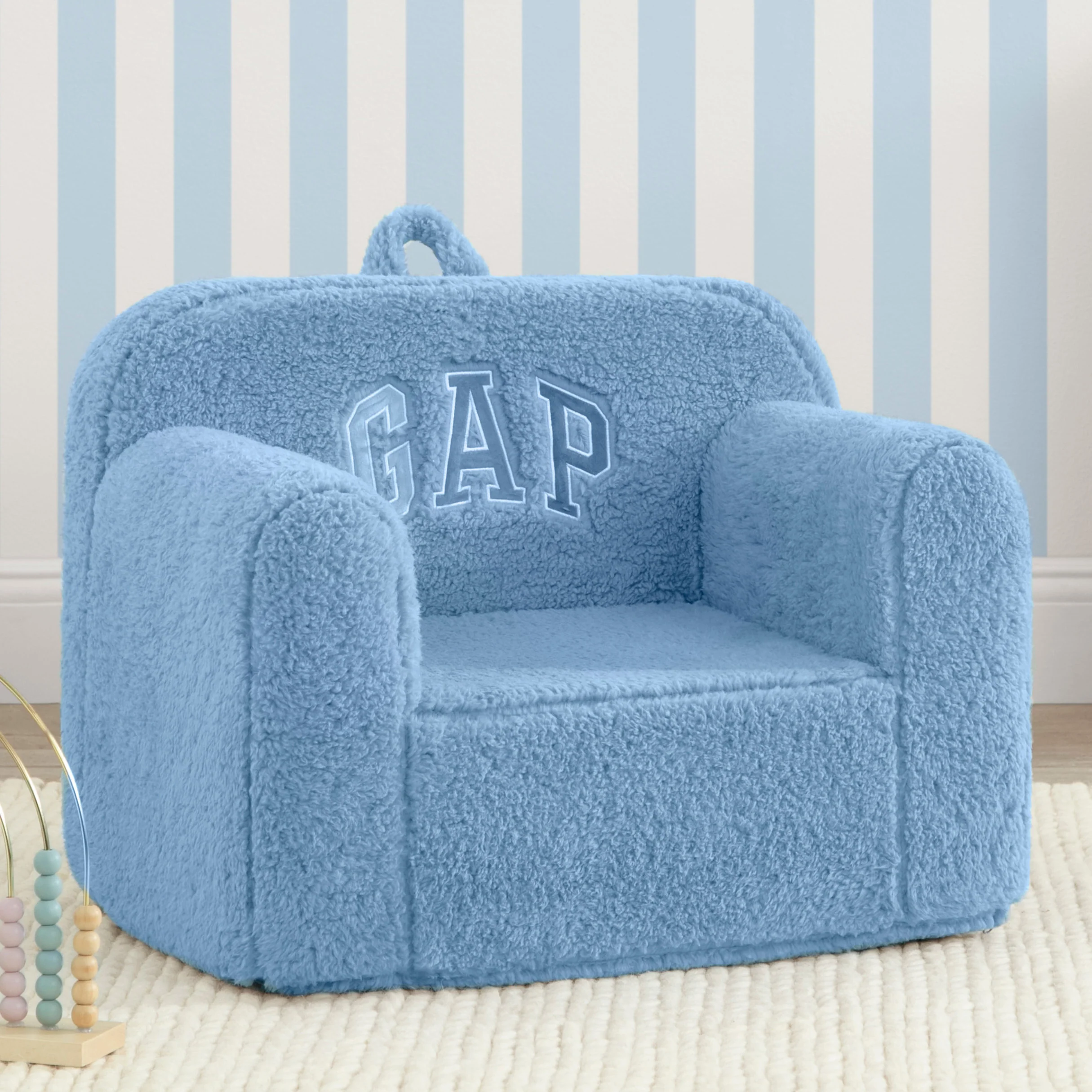 babyGap Sherpa Chair - Image 15