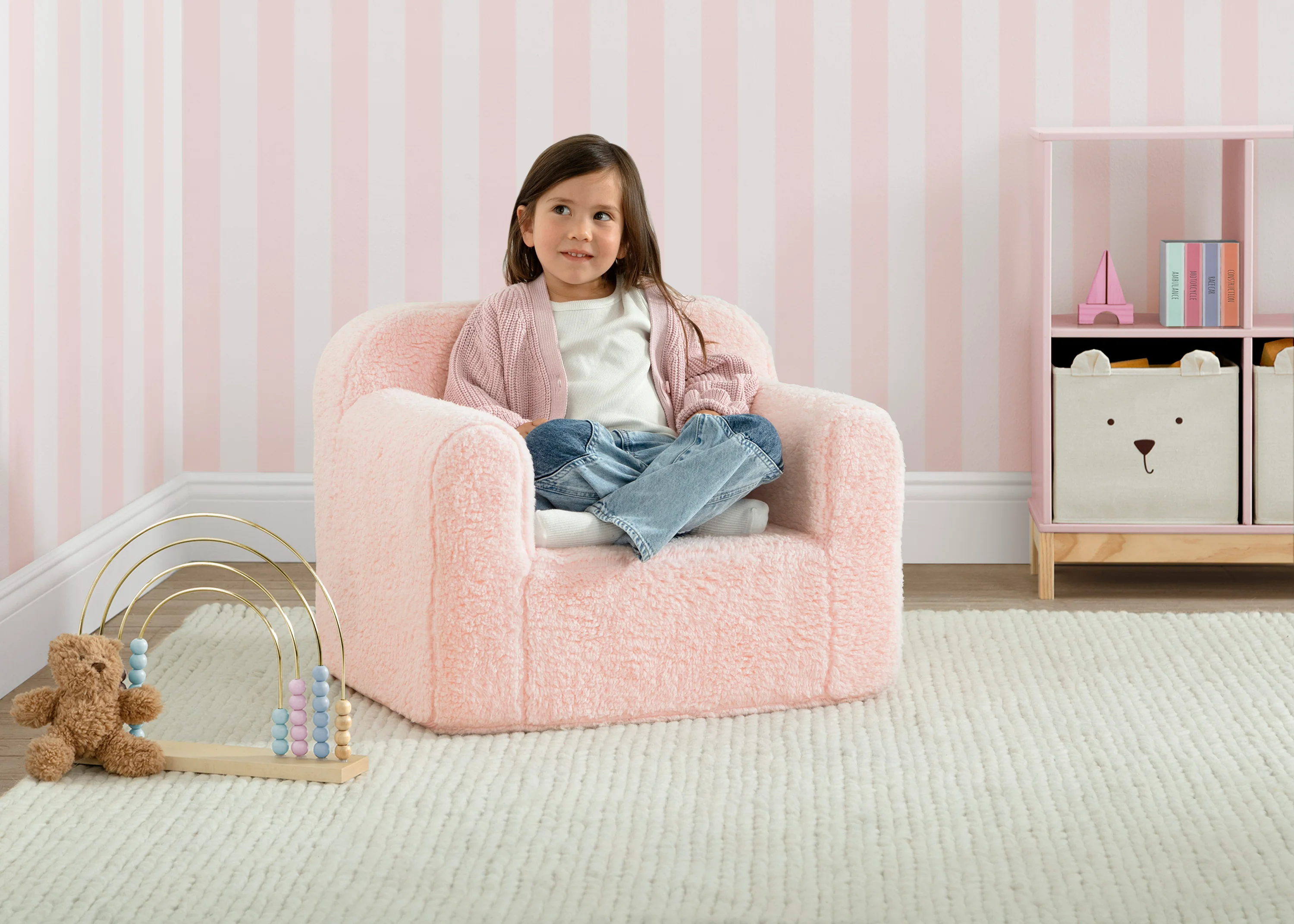 babyGap Sherpa Chair - Image 16