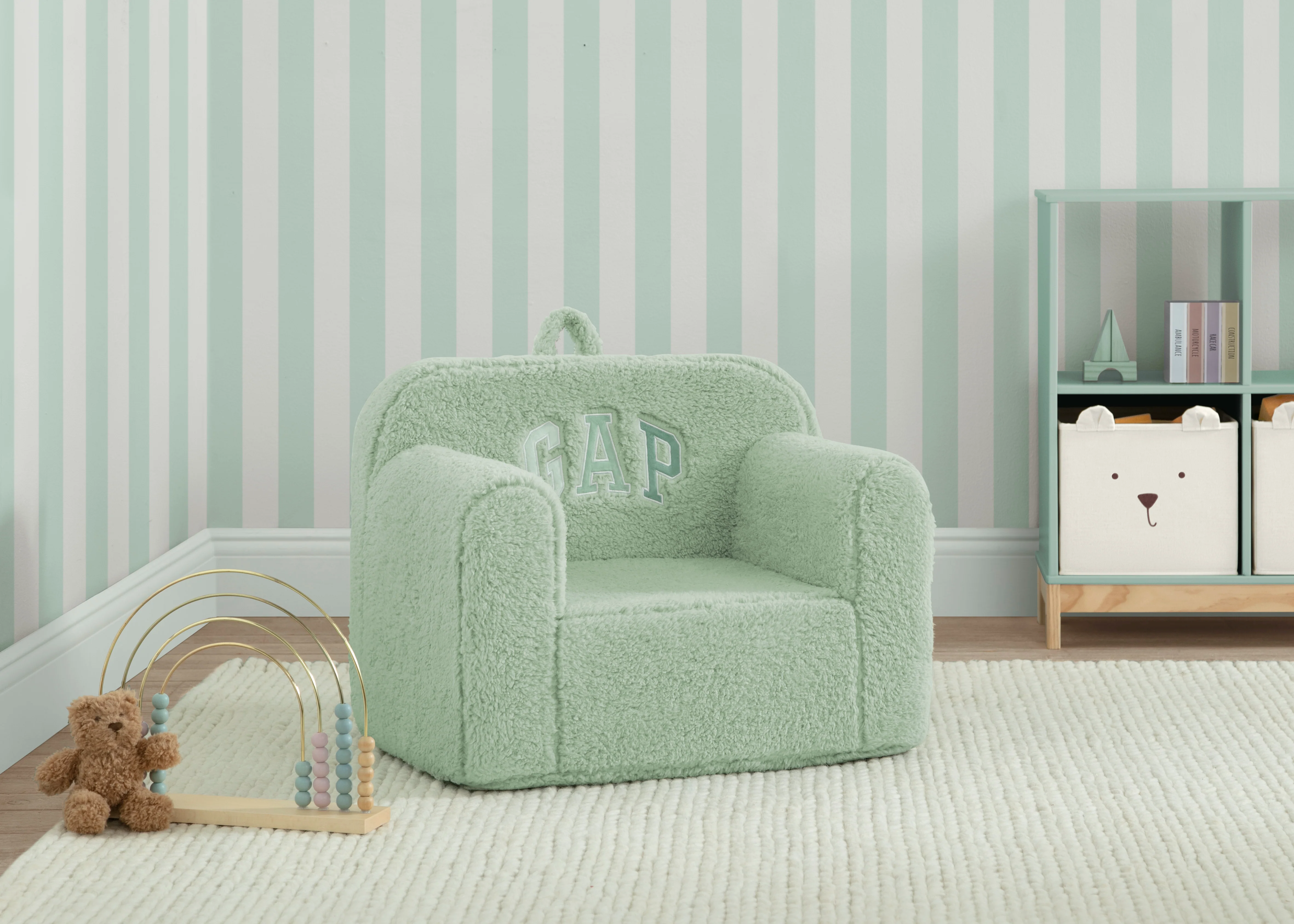babyGap Sherpa Chair - Image 20