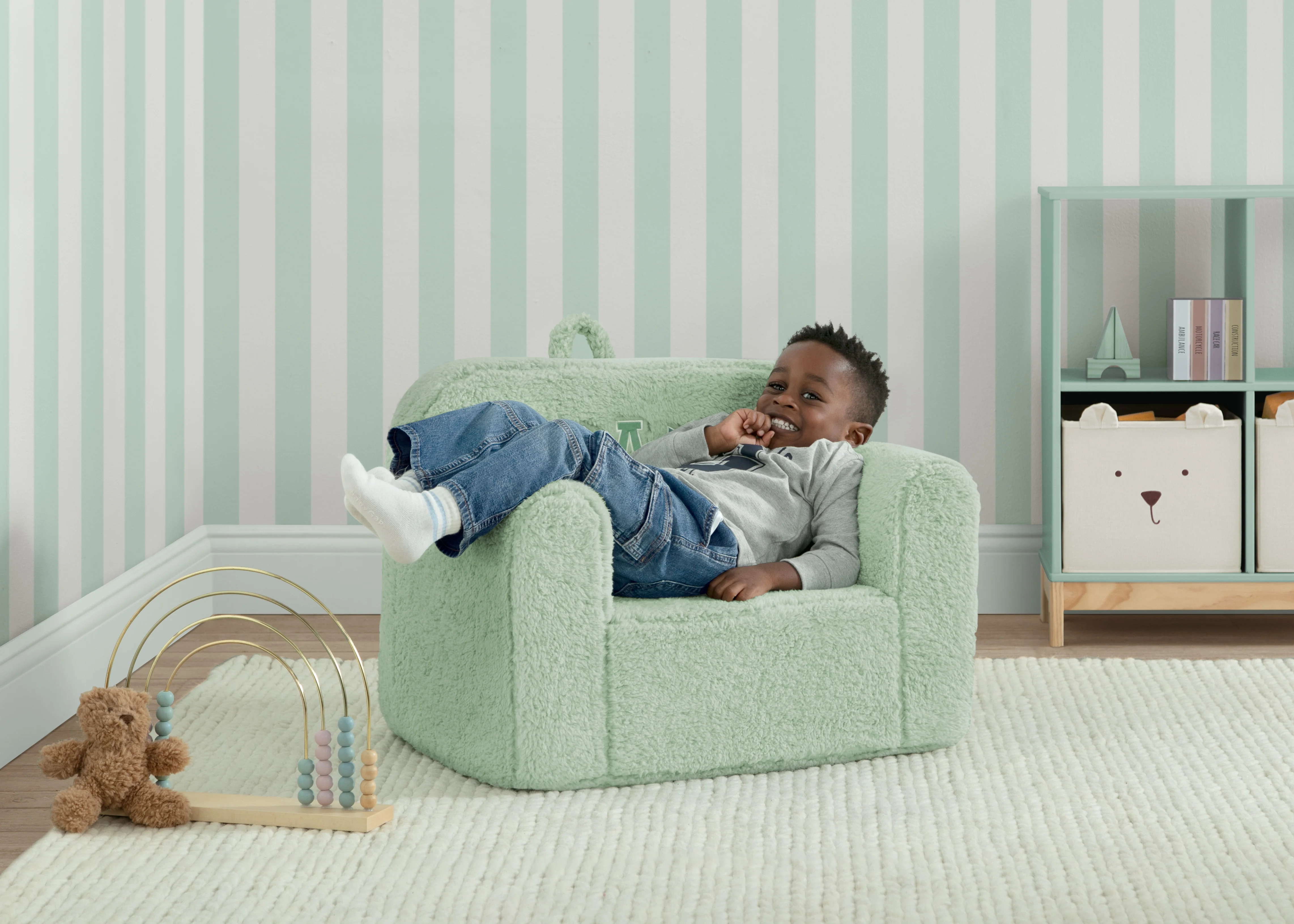 babyGap Sherpa Chair - Image 21