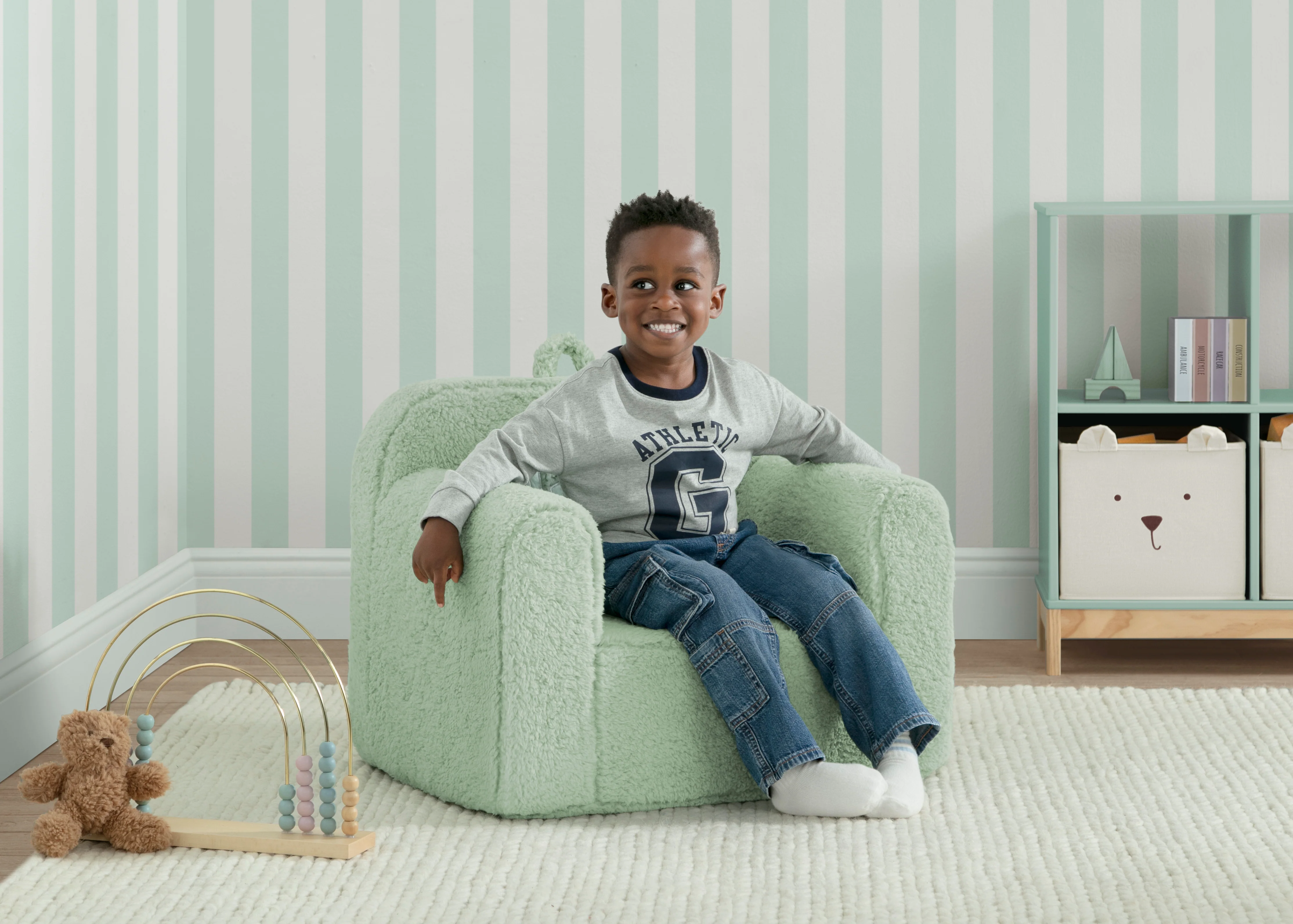 babyGap Sherpa Chair - Image 26