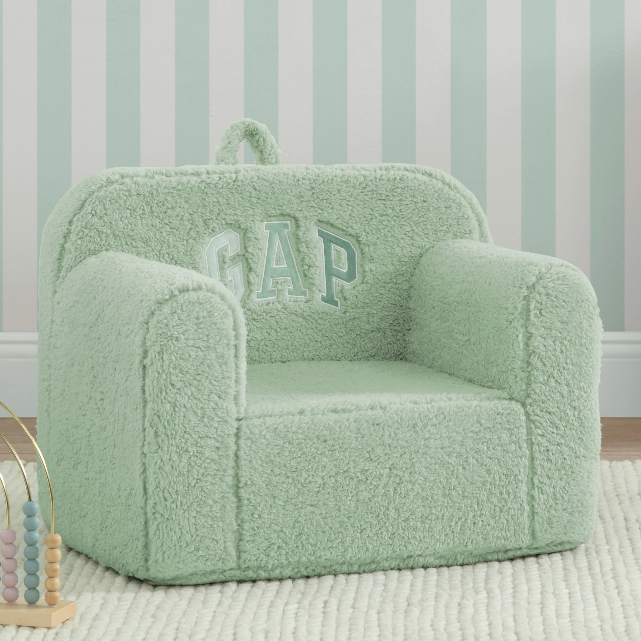 babyGap Sherpa Chair - Image 27