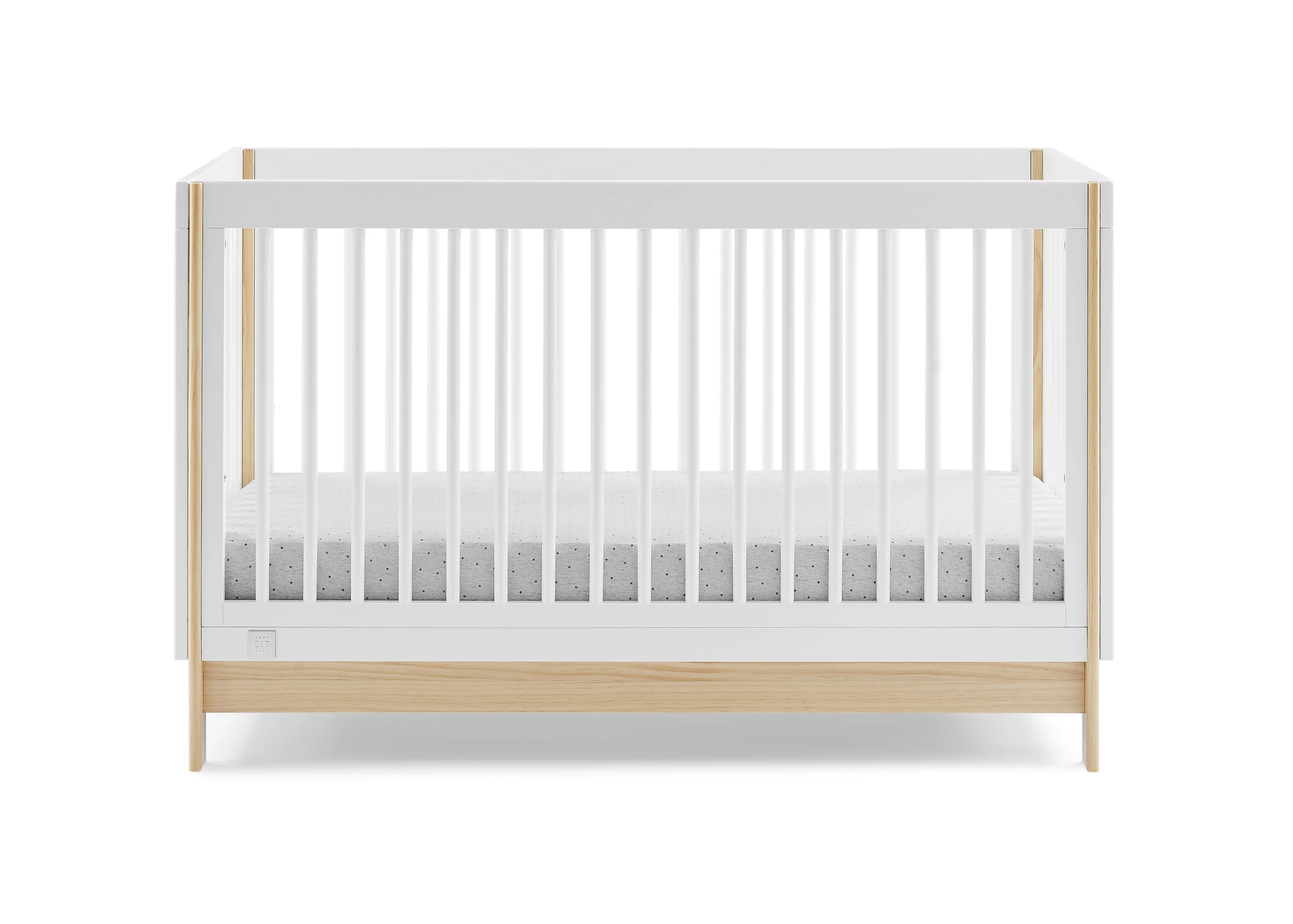 babyGap Tate 4-in-1 Convertible Crib - Image 10